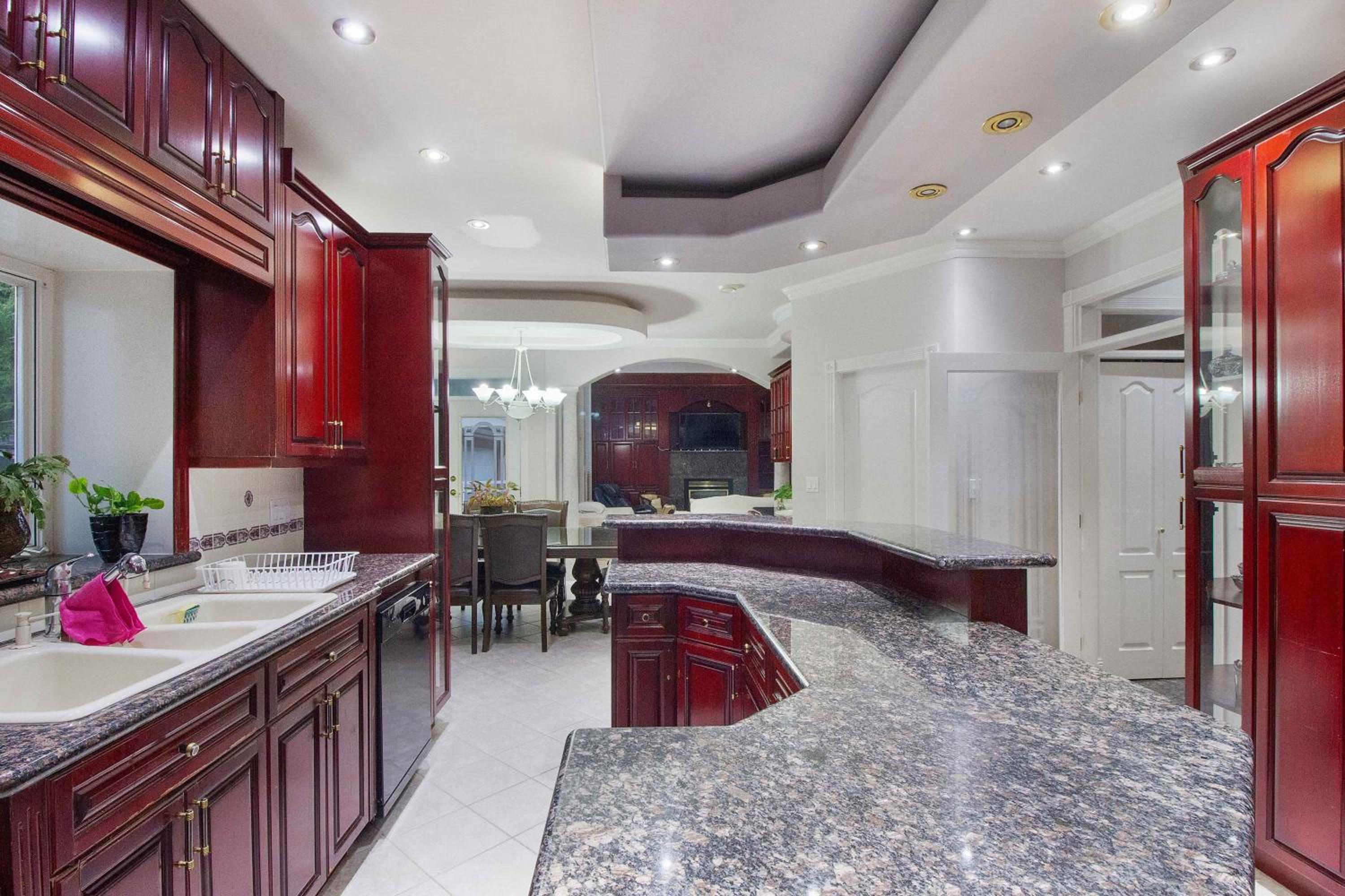 Panridge Estate
