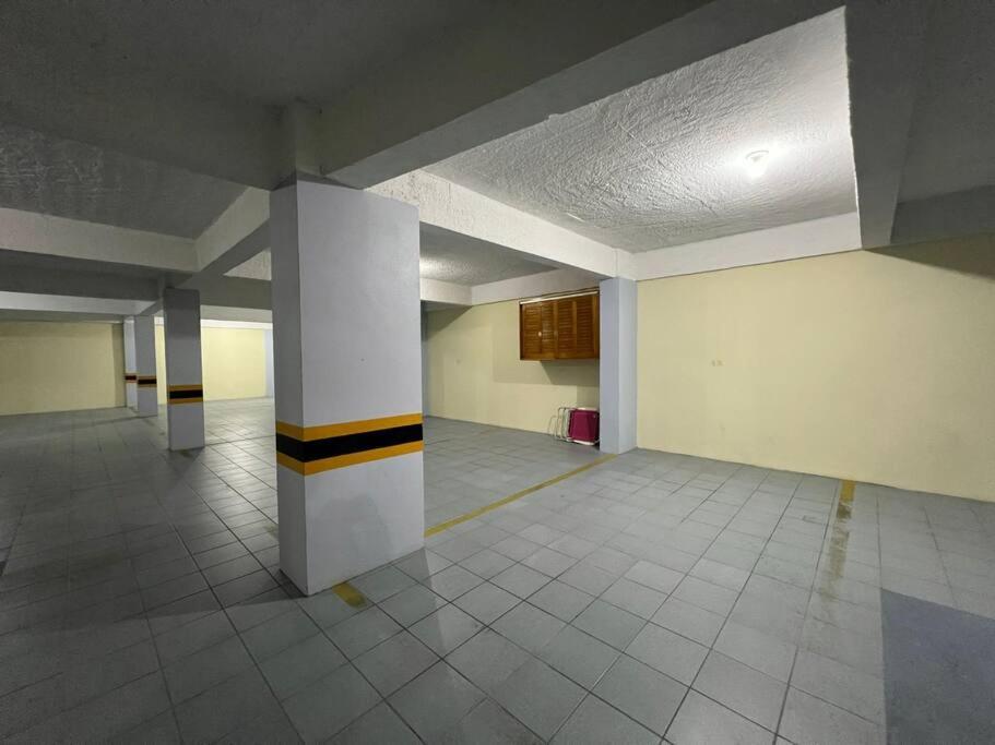 Apartamento 1 quadra do mar em Capão da Canoa