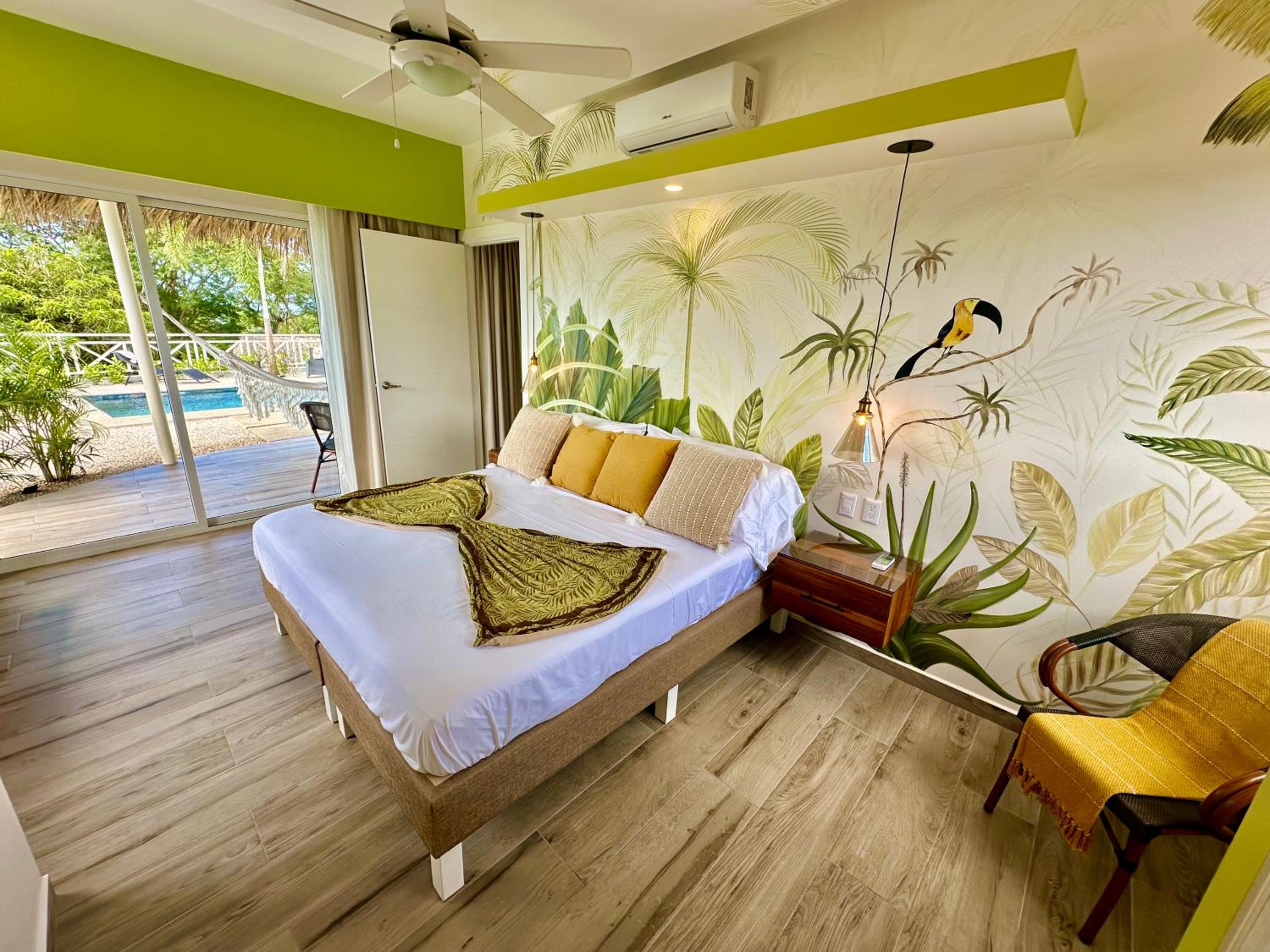 Samara Suites
