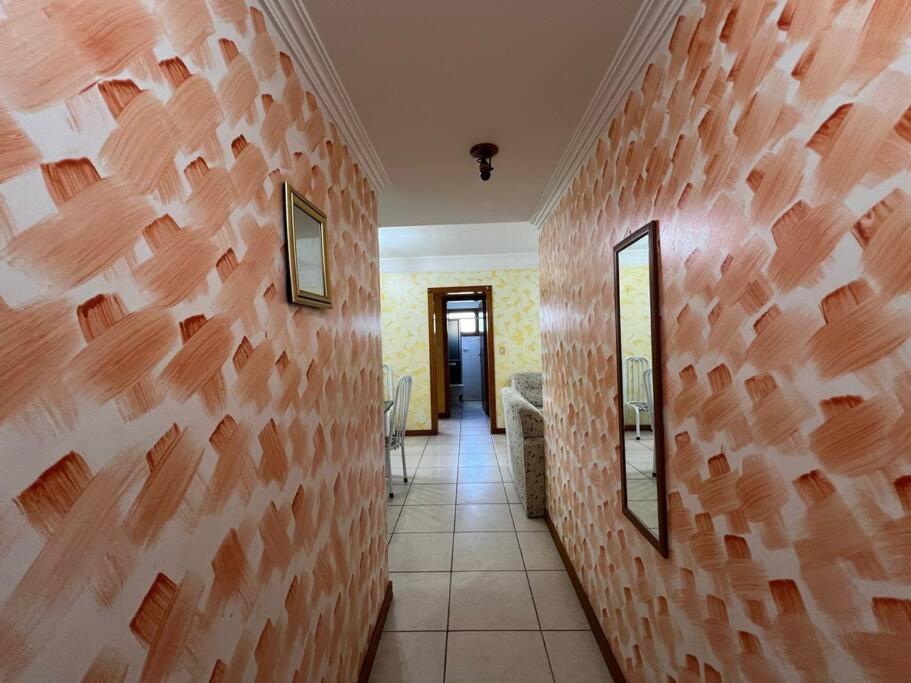 Apartamento 1 quadra do mar em Capão da Canoa