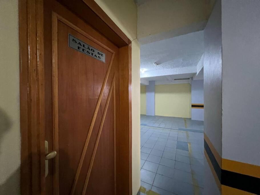 Apartamento 1 quadra do mar em Capão da Canoa