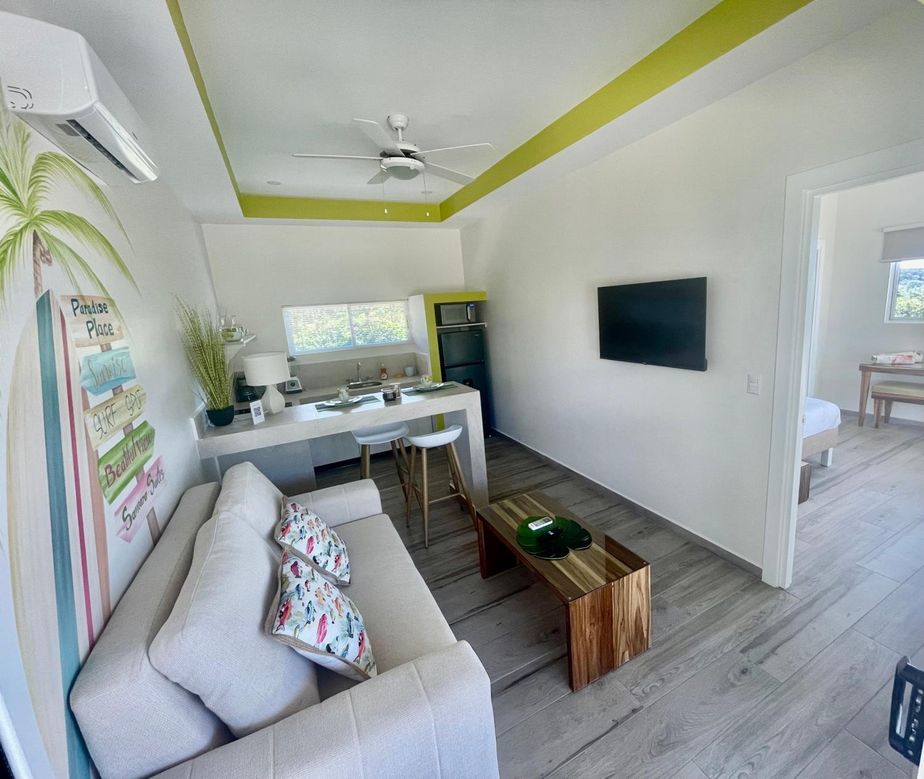 Samara Suites