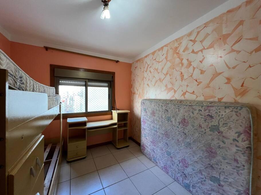 Apartamento 1 quadra do mar em Capão da Canoa