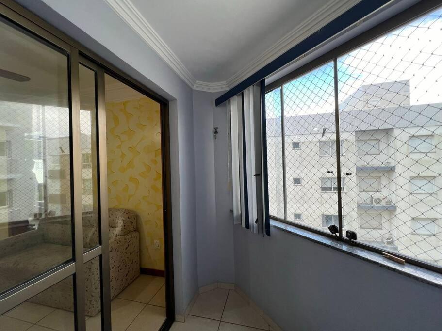 Apartamento 1 quadra do mar em Capão da Canoa