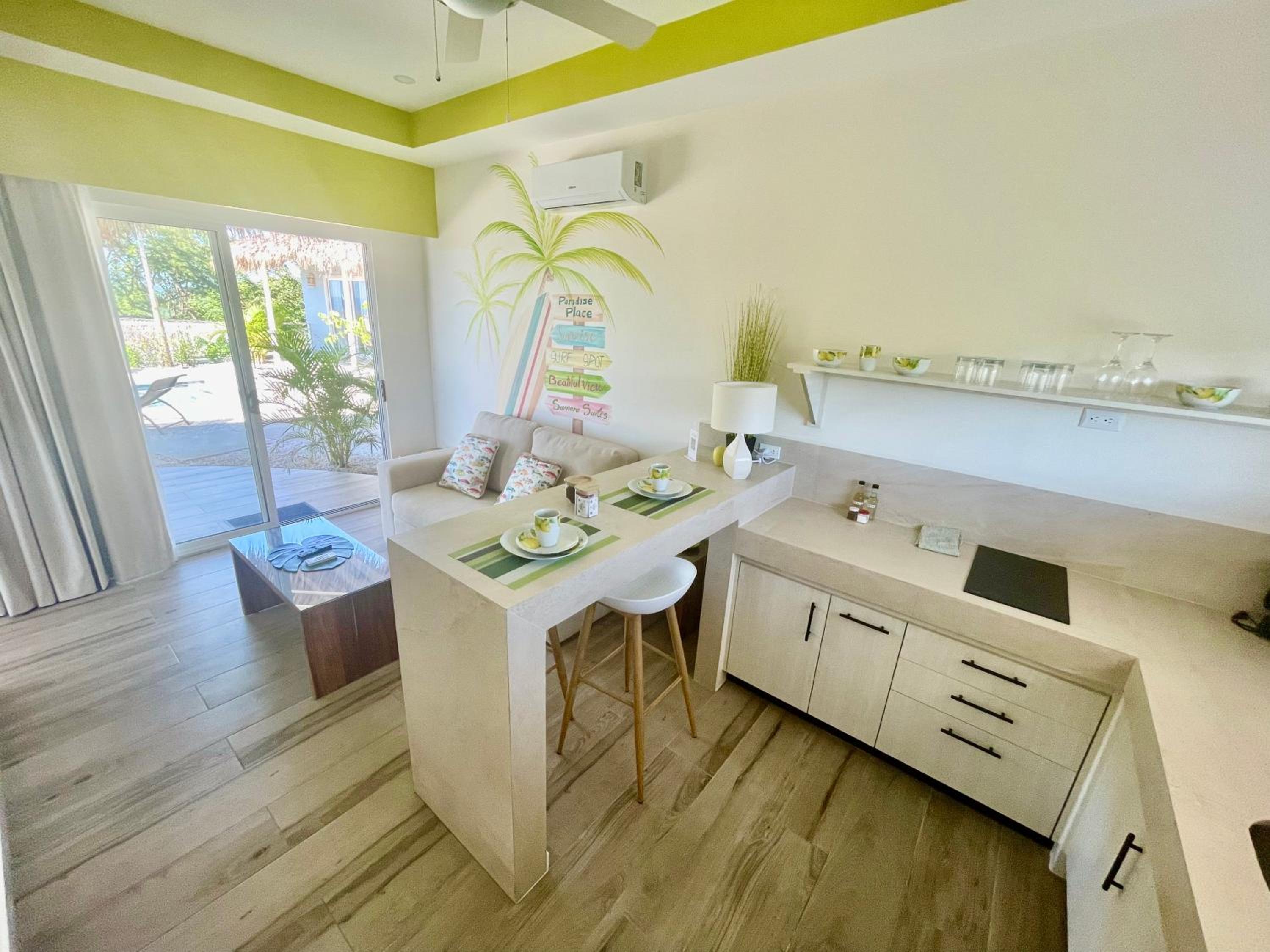 Samara Suites