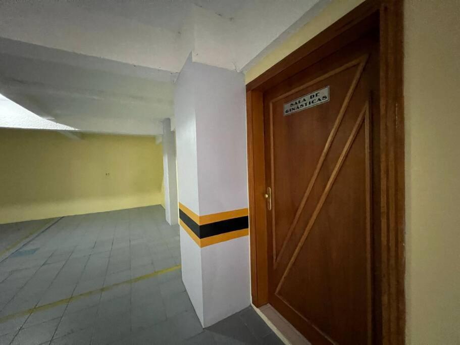 Apartamento 1 quadra do mar em Capão da Canoa