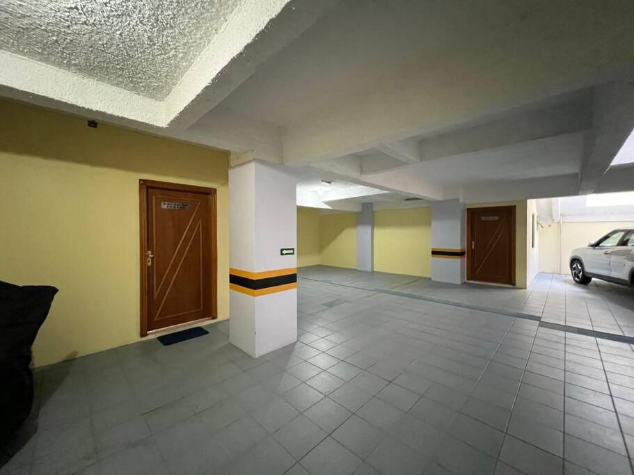 Apartamento 1 quadra do mar em Capão da Canoa
