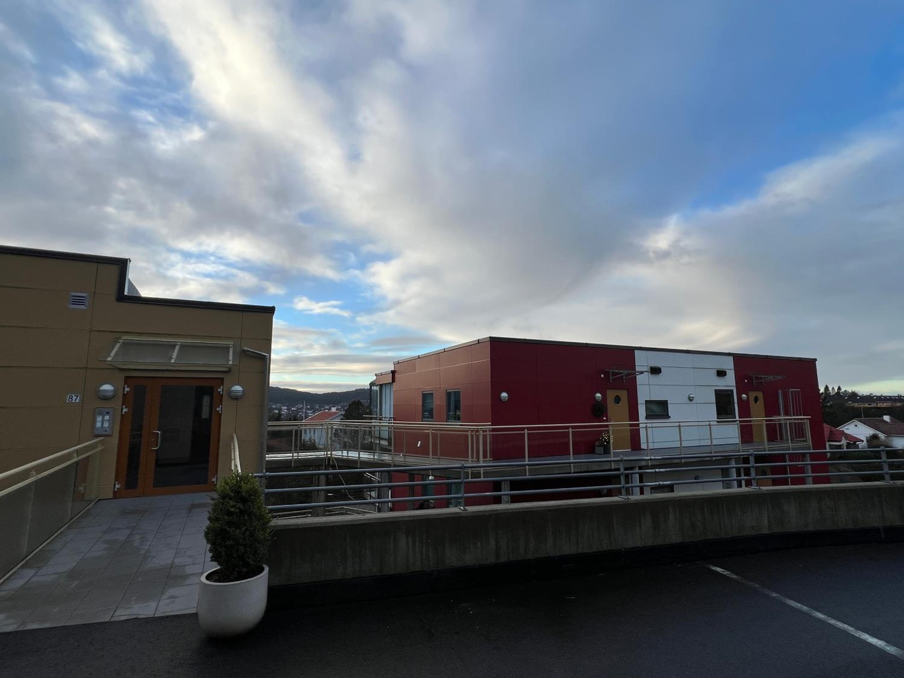 Hotel Glaskaråsen - Image 1