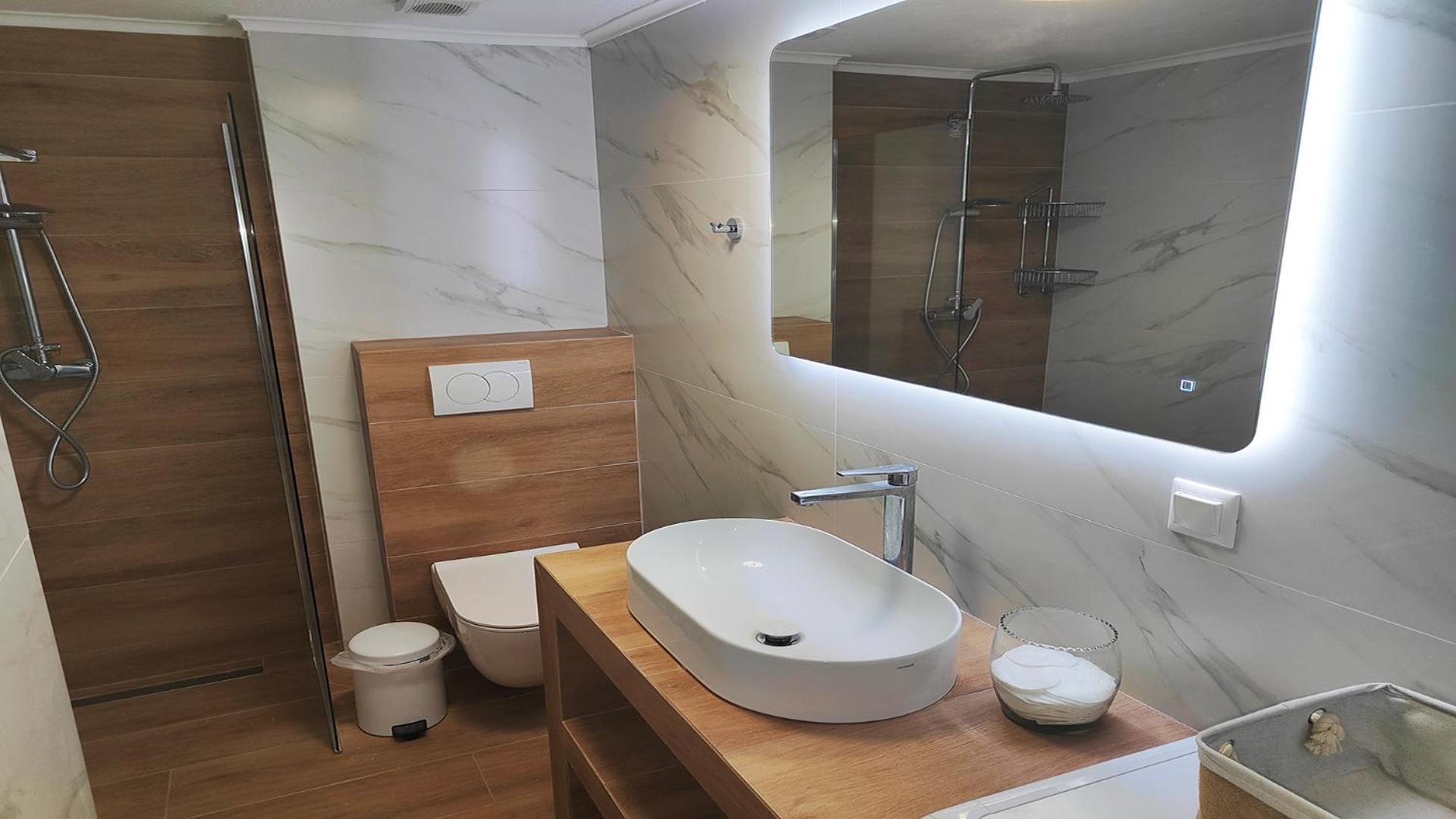 Hanioti Beach Front Apartments