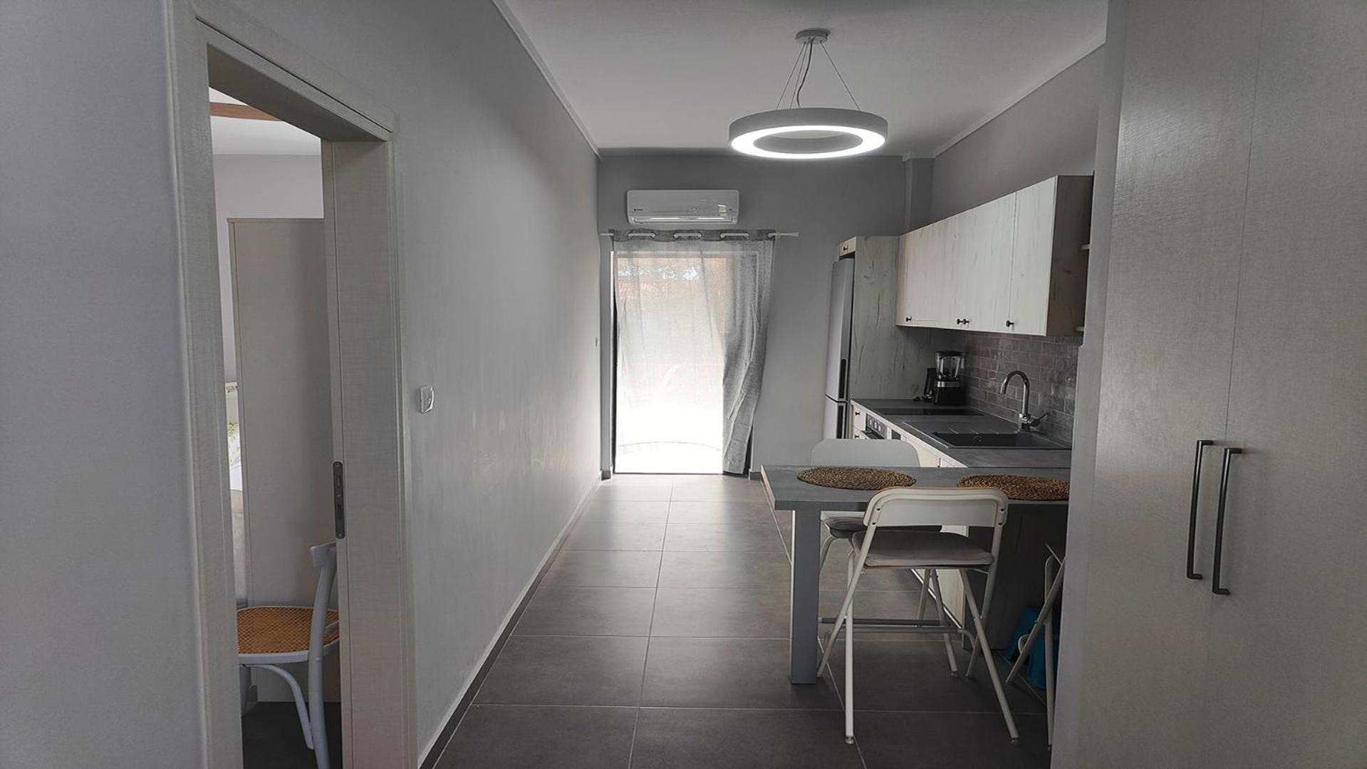 Hanioti Beach Front Apartments