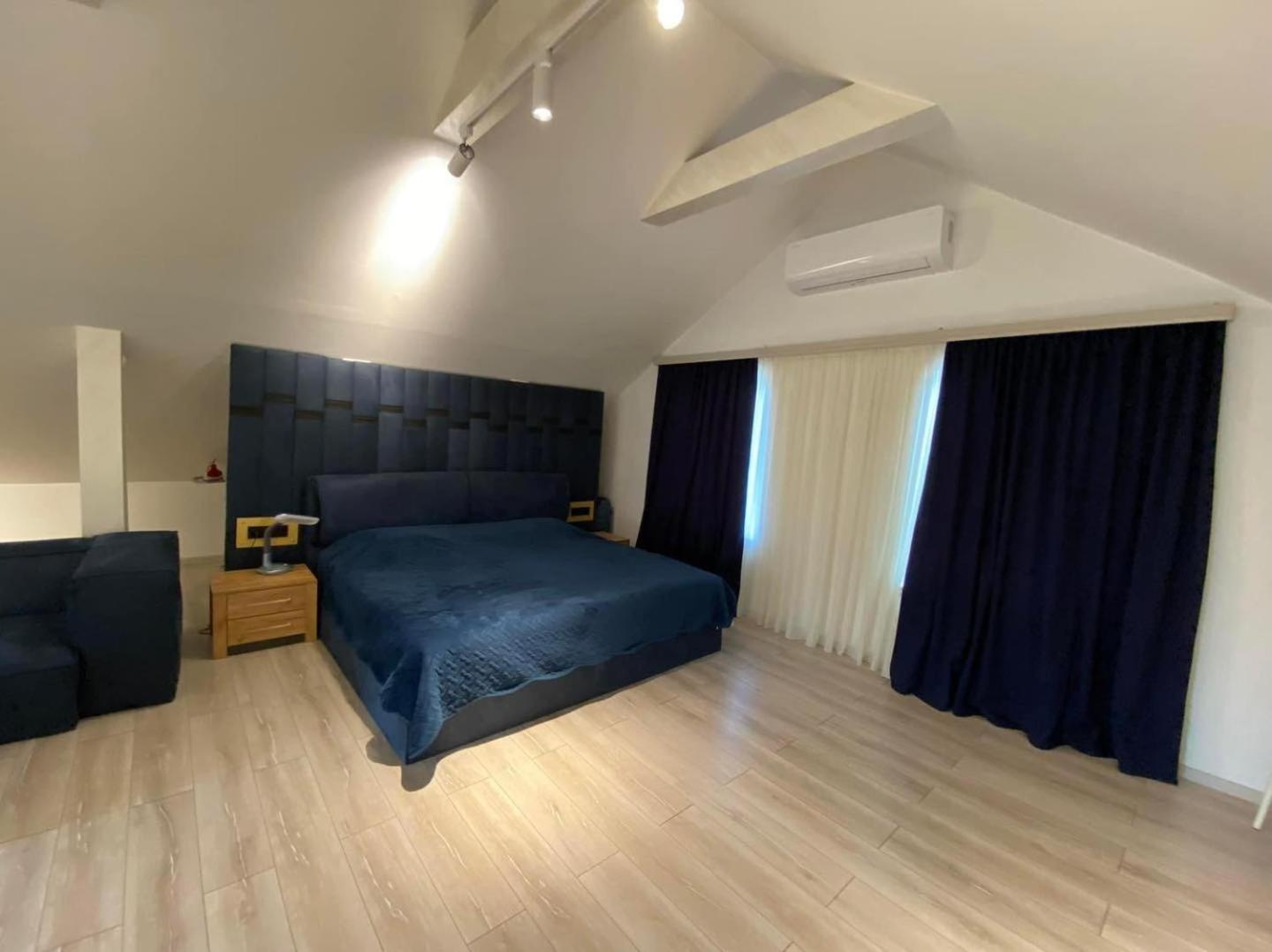 Surami Comfort House