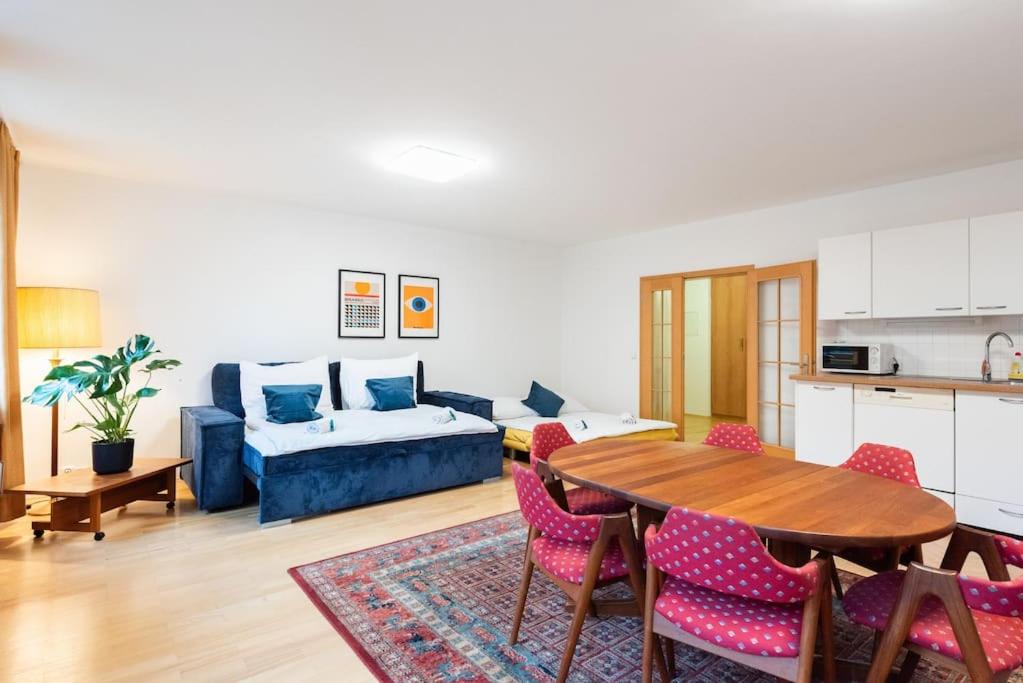 Bliss Apartment