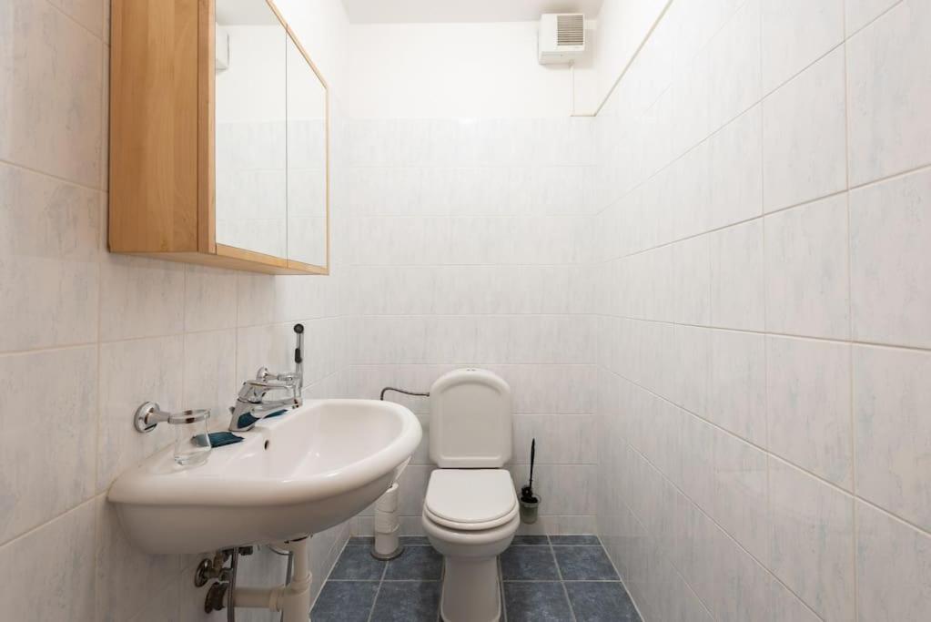 Bliss Apartment
