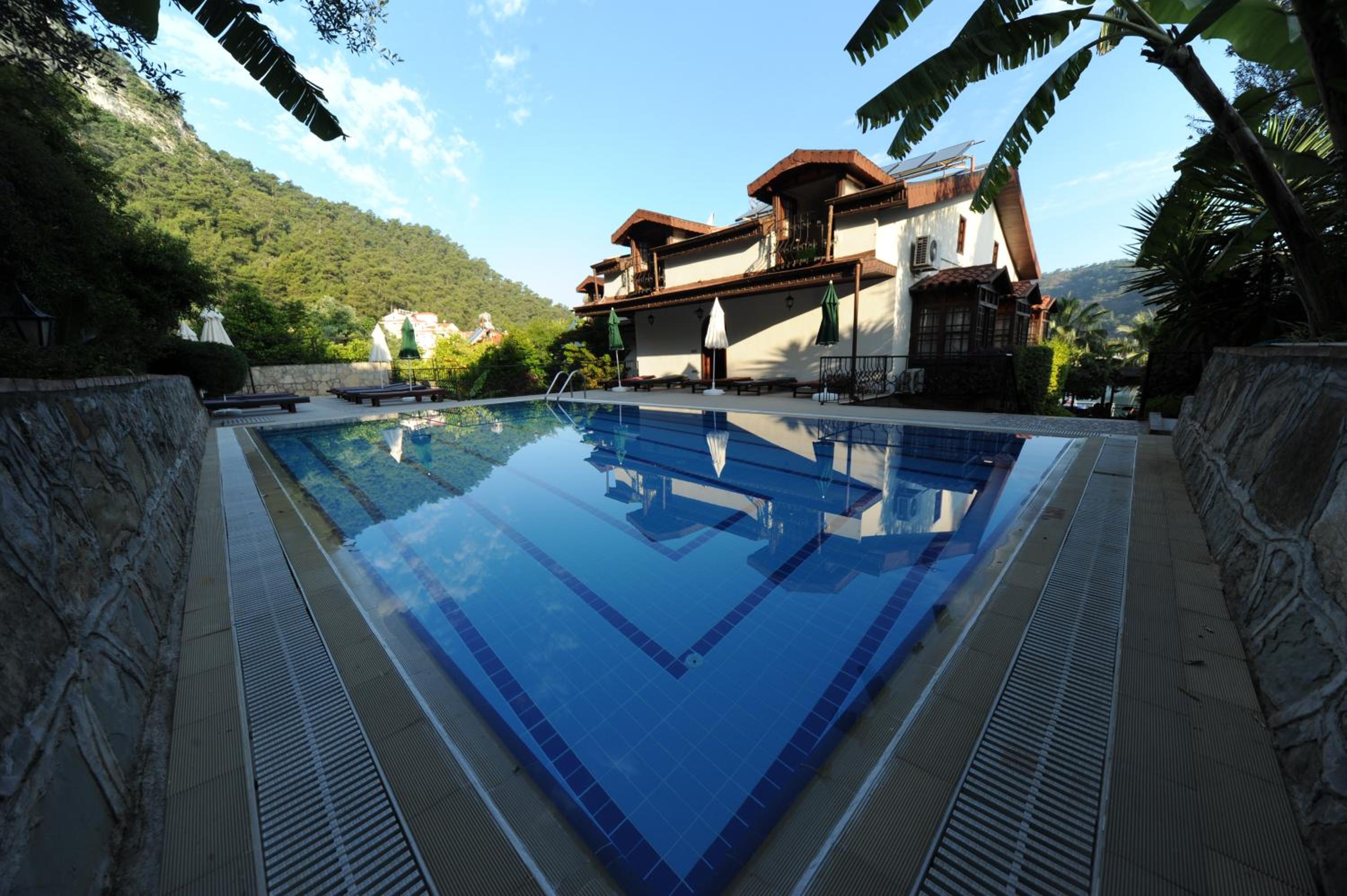 Hotel Villa Daffodil - Image 79