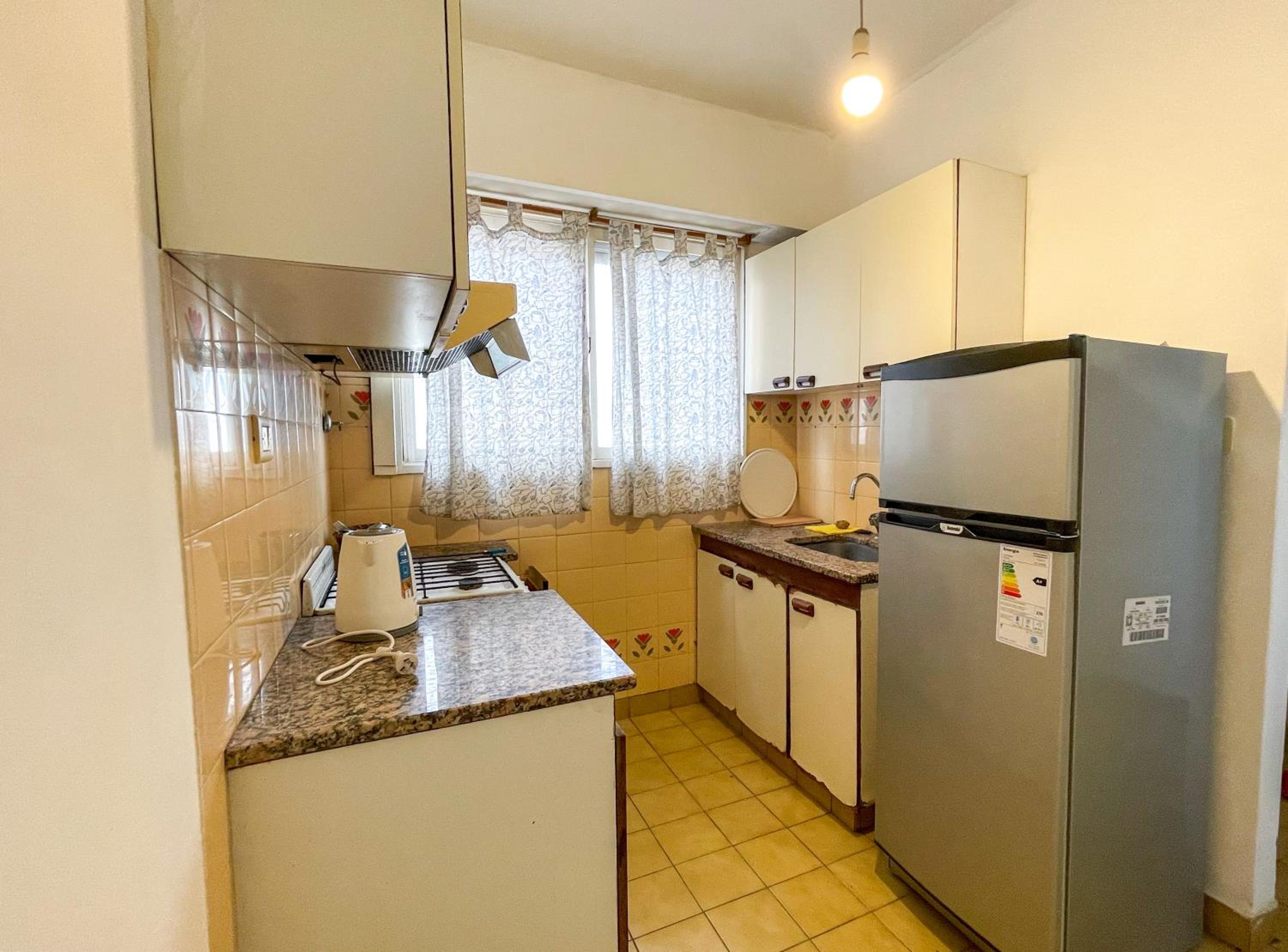 Departamento para 4 personas en Bahia by depptö