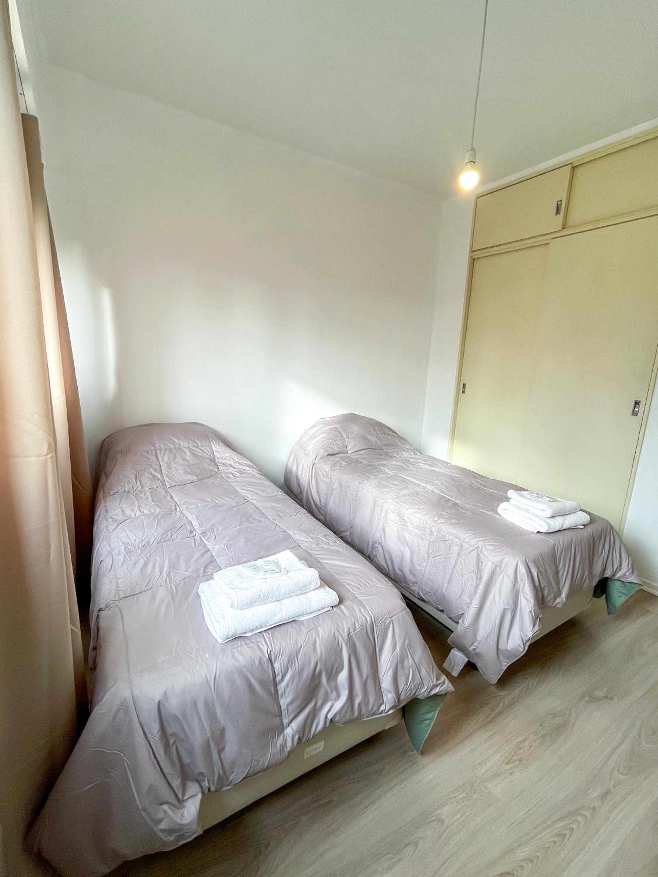 Departamento para 4 personas en Bahia by depptö