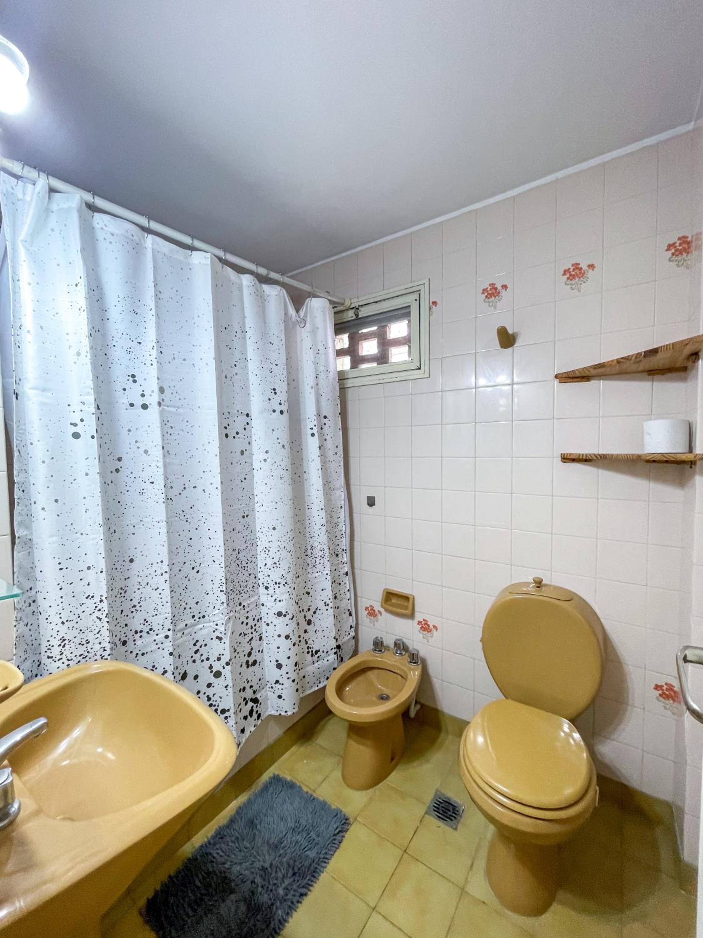 Departamento para 4 personas en Bahia by depptö