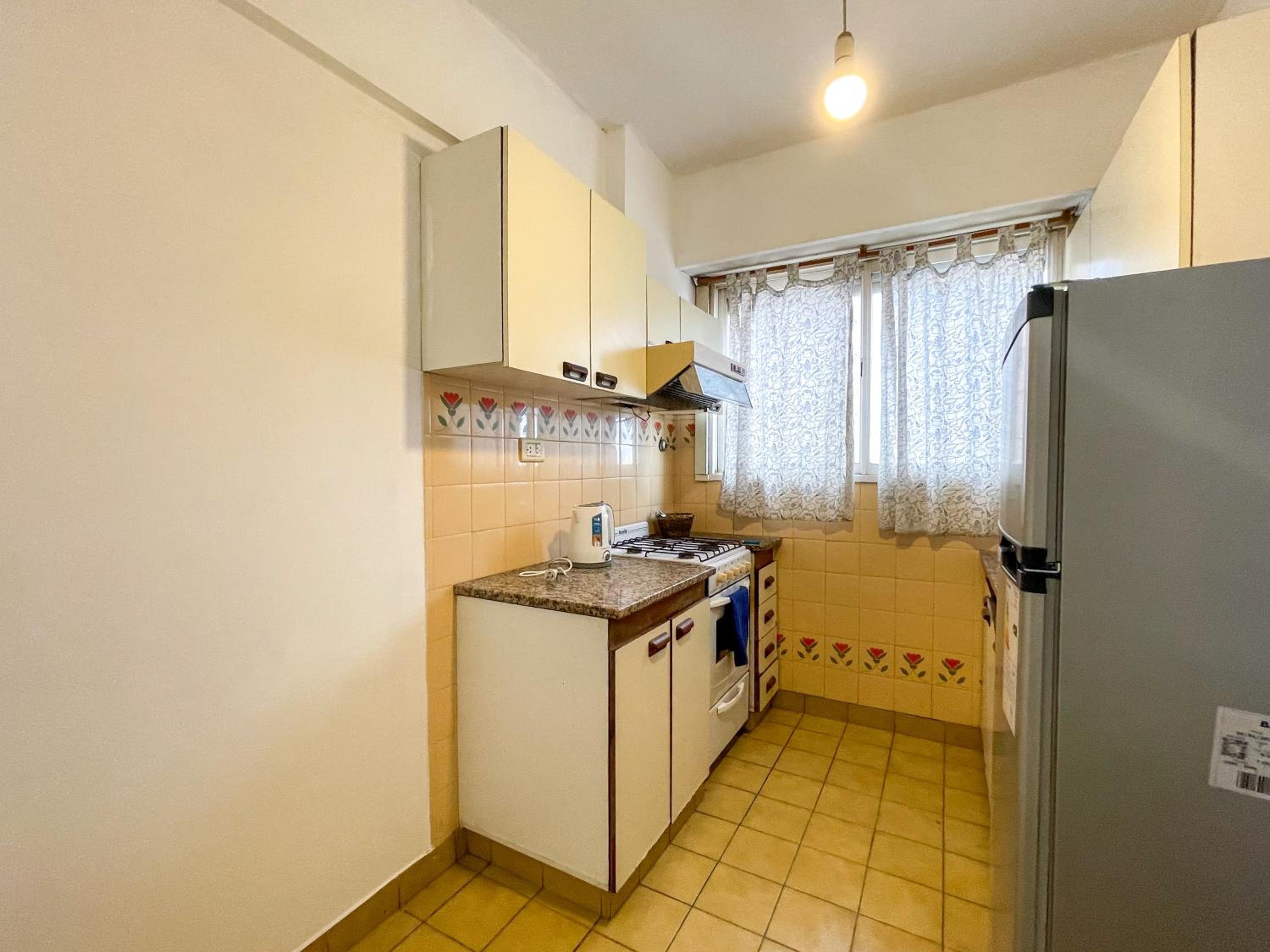 Departamento para 4 personas en Bahia by depptö