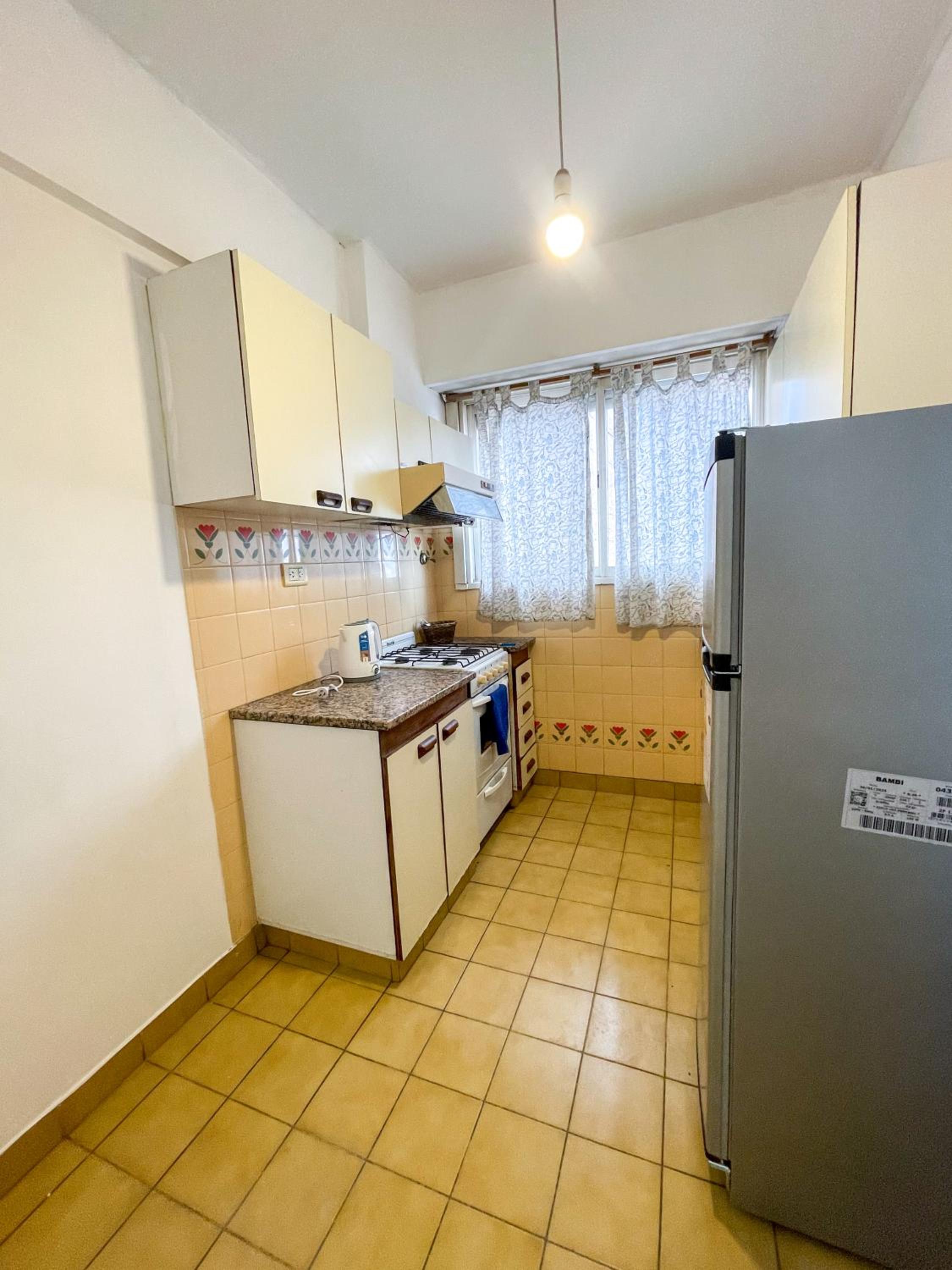 Departamento para 4 personas en Bahia by depptö