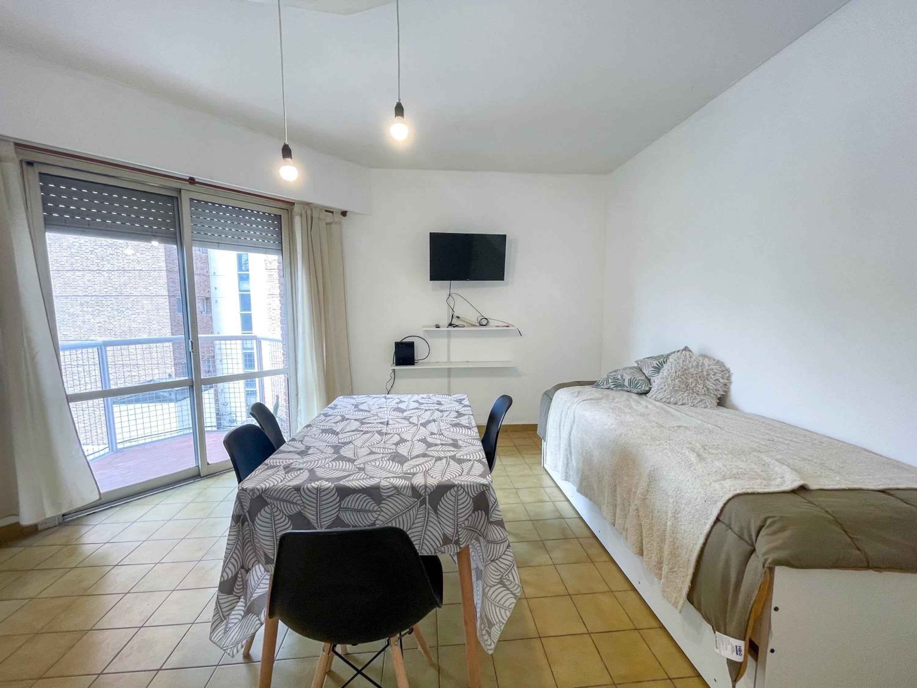 Departamento para 4 personas en Bahia by depptö