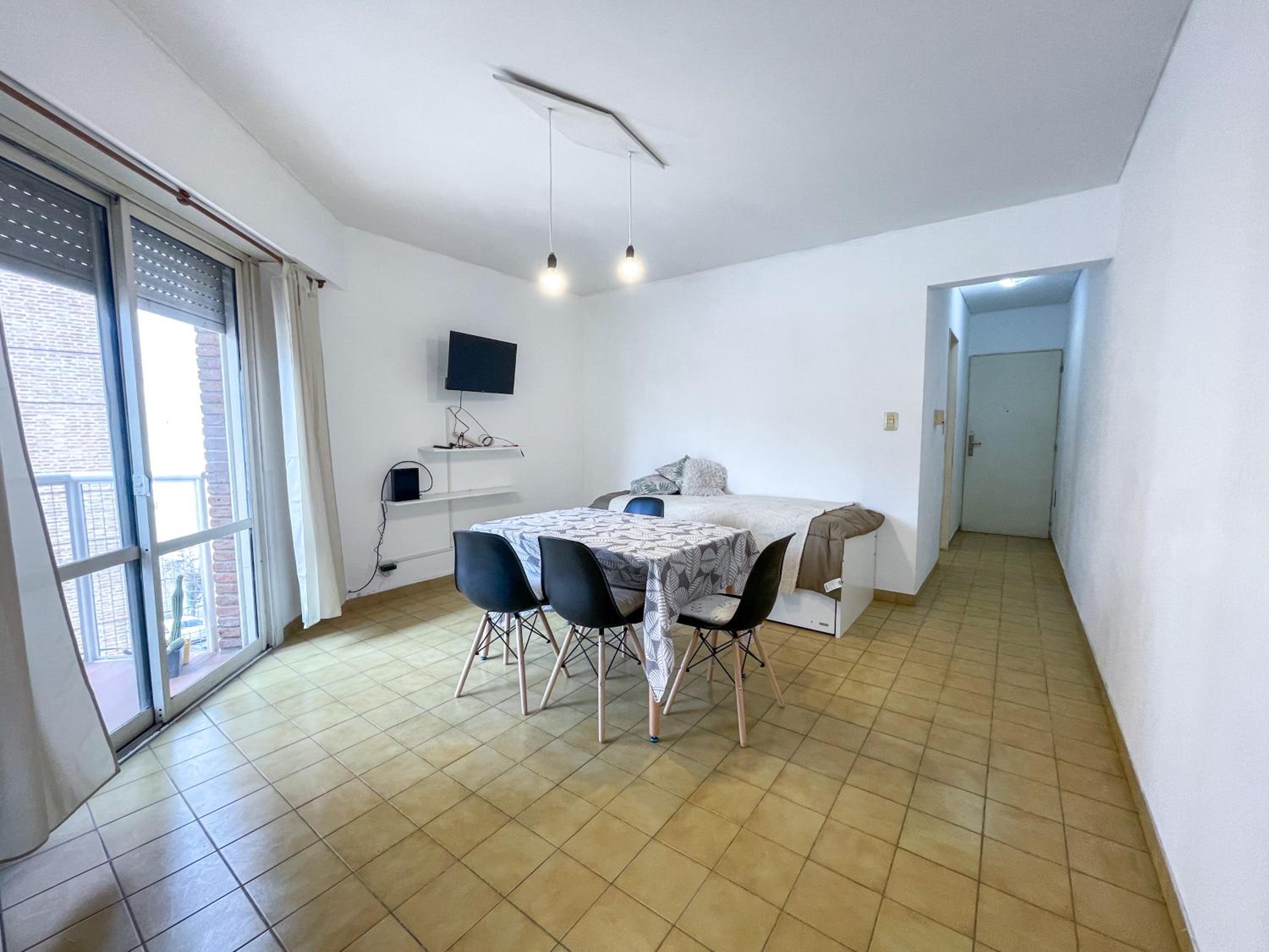 Departamento para 4 personas en Bahia by depptö