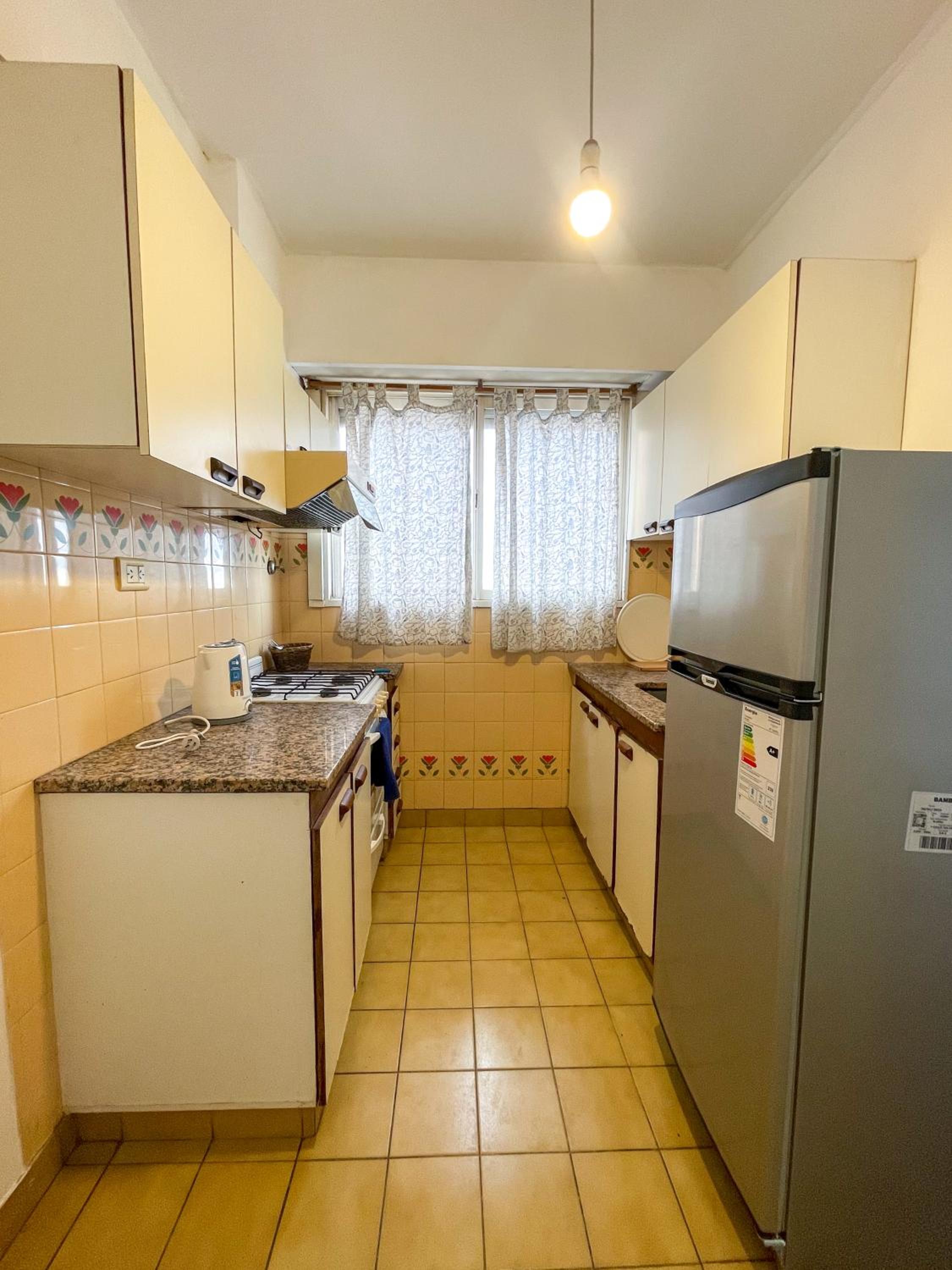 Departamento para 4 personas en Bahia by depptö
