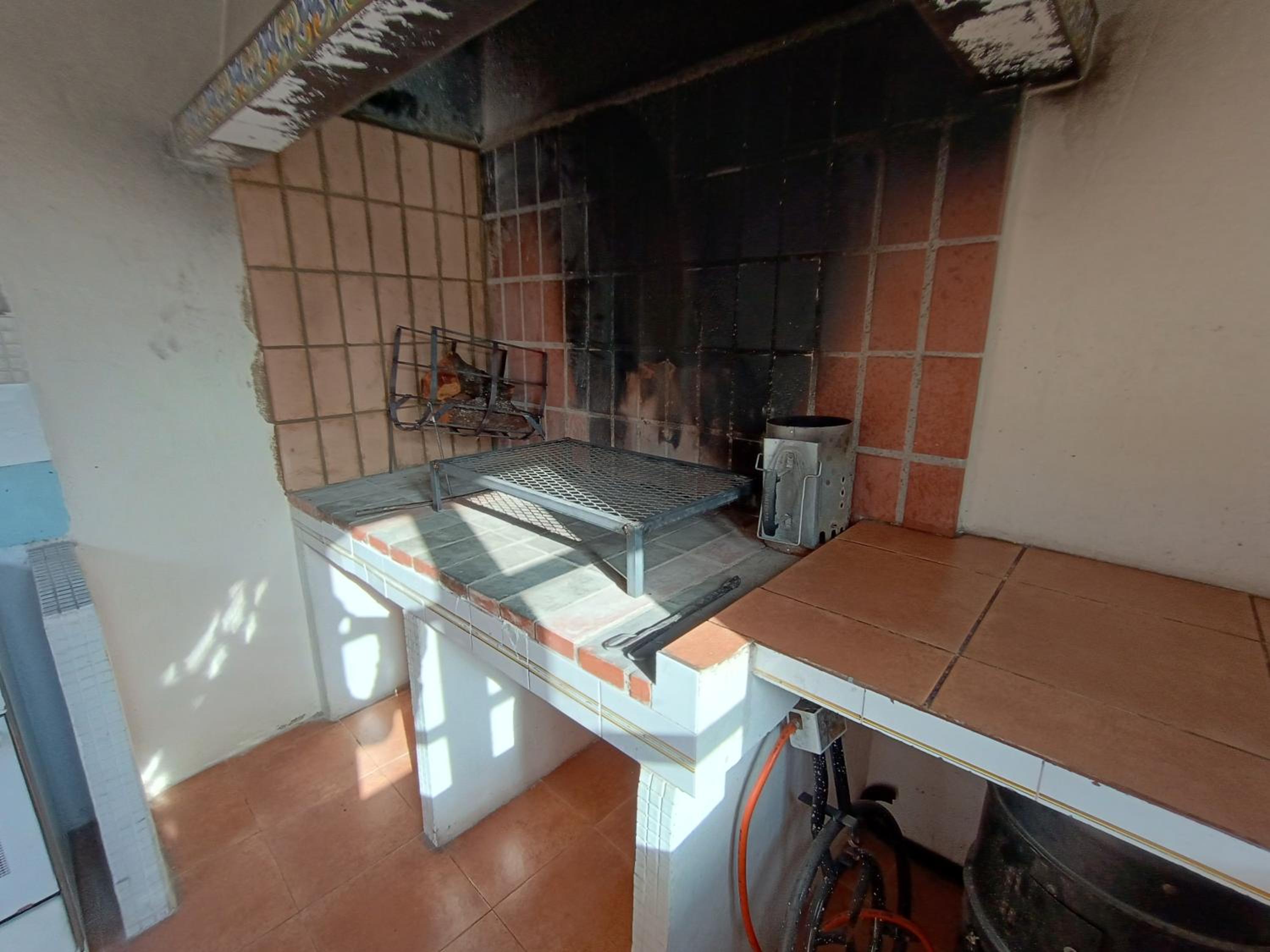 Chalet El Tochar