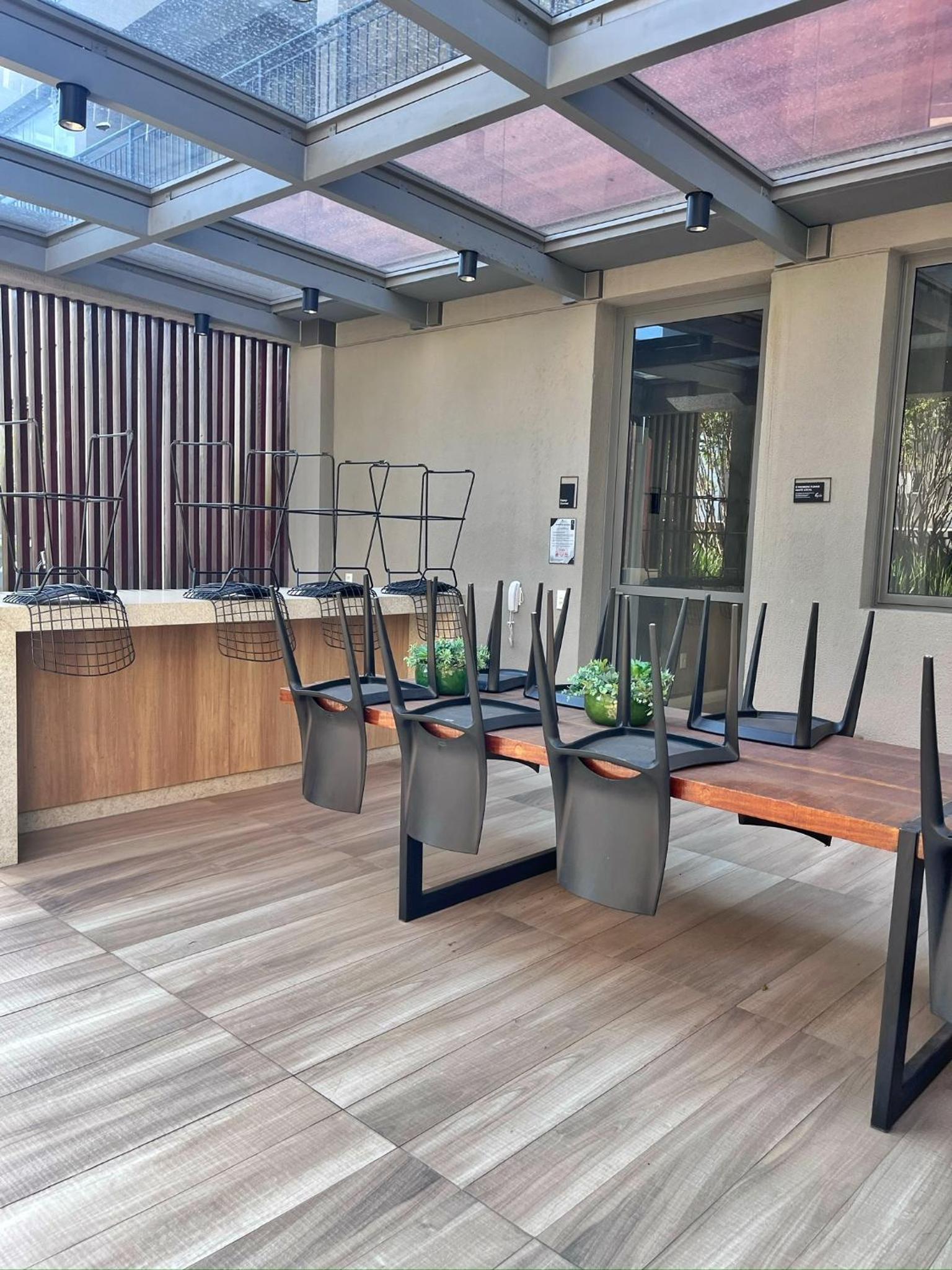 Vitrali Moema - conforto em ótima localização em São Paulo