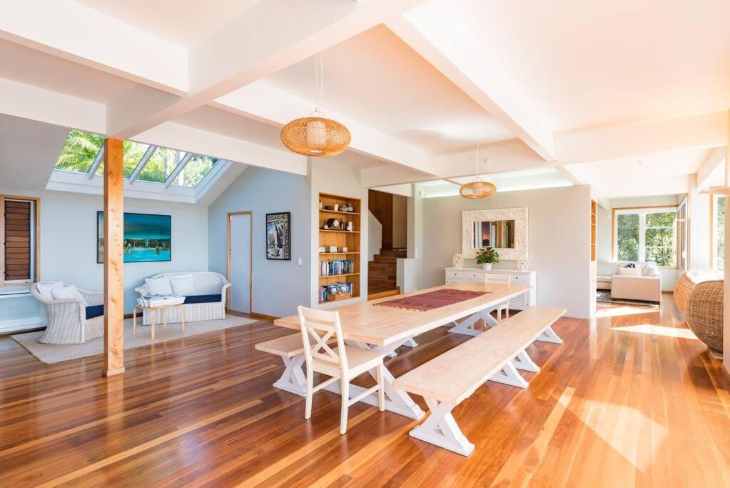Private Luxury in Paihia - with Heated Pool