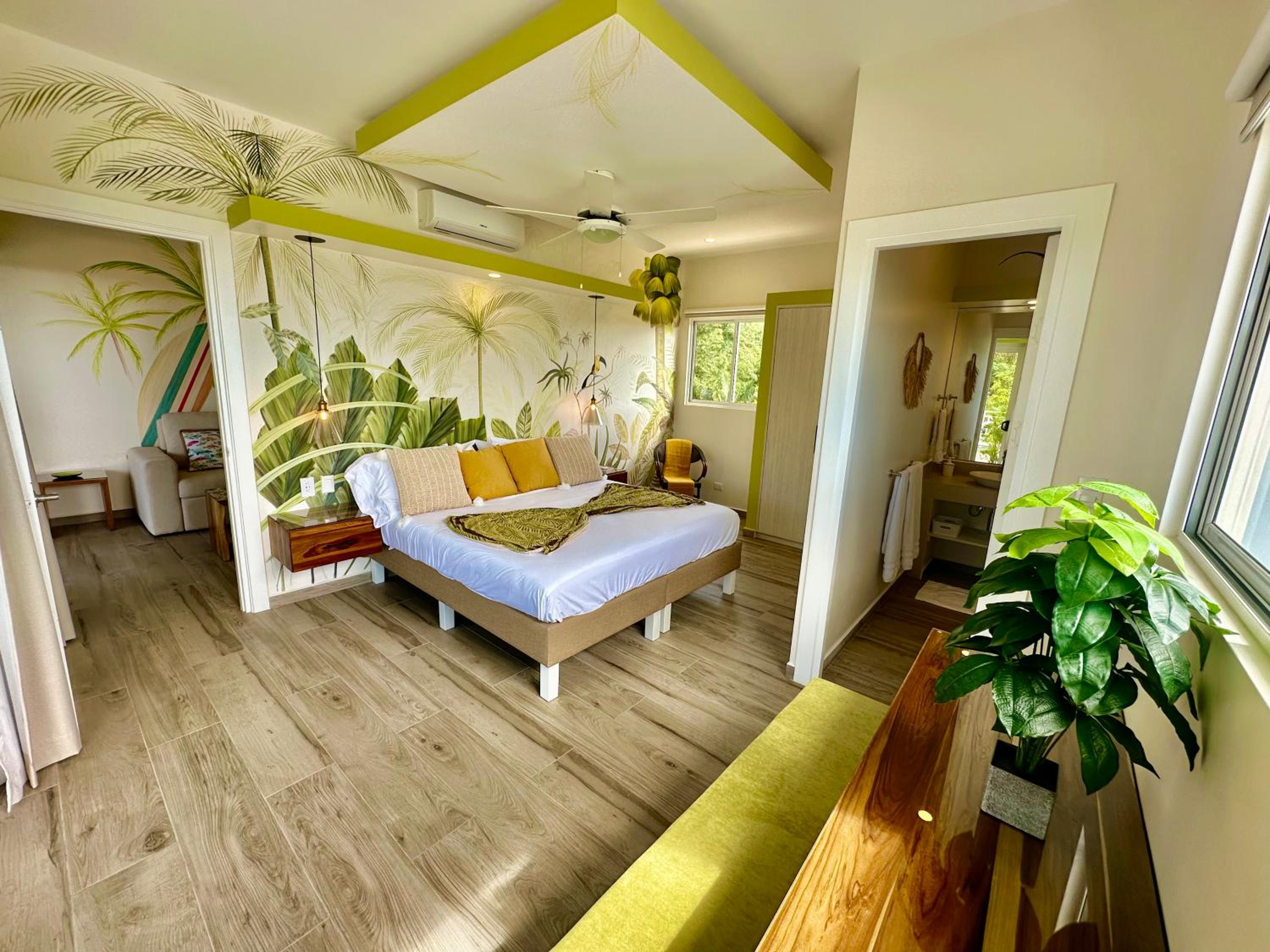 Samara Suites