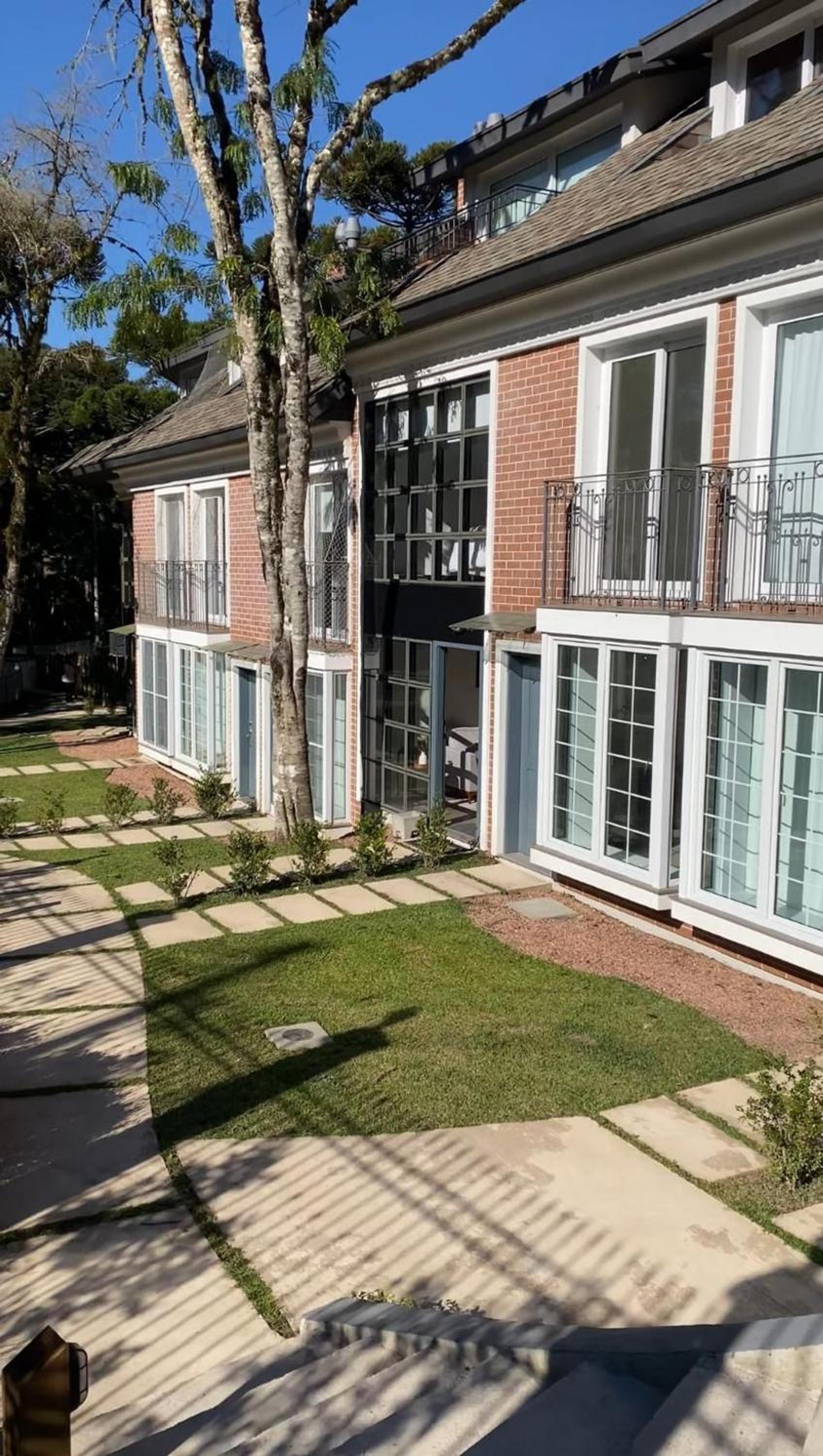 Loft dos sonhos em Canela