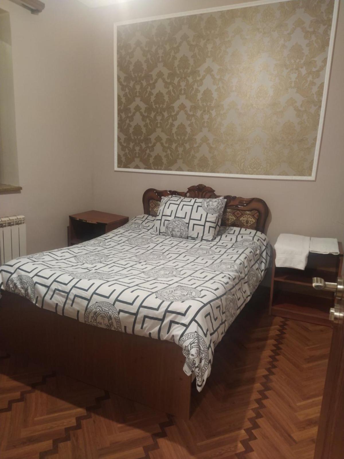 Valetta hotel Tsaghkadzor