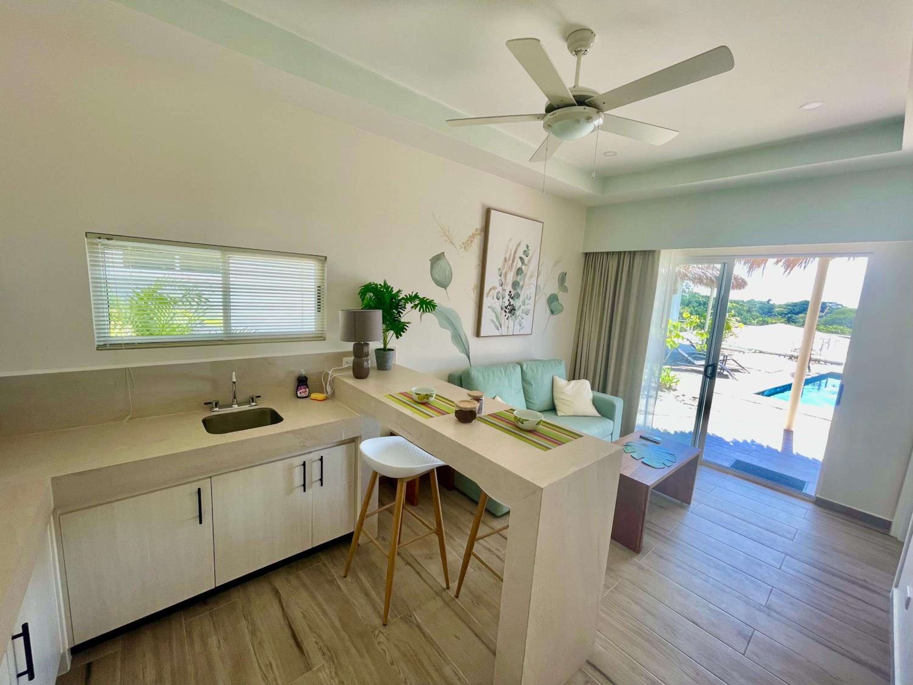 Samara Suites