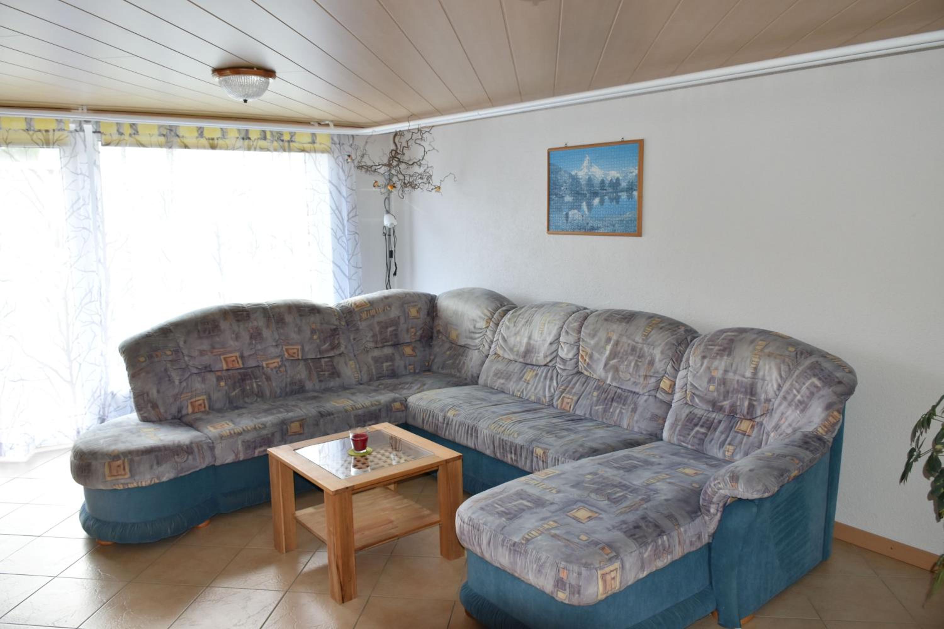 Ferienwohnung Hall