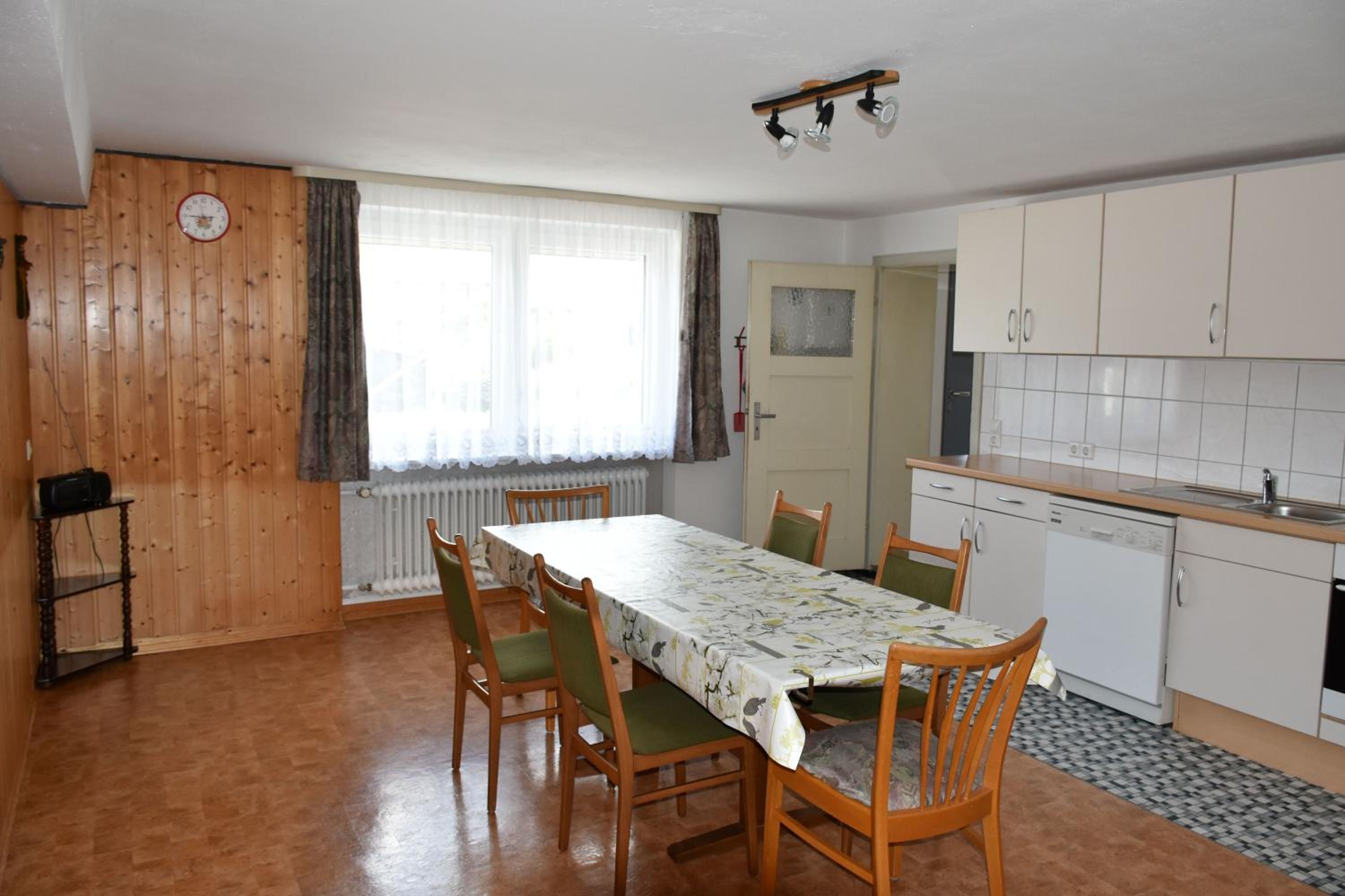 Ferienwohnung Hall