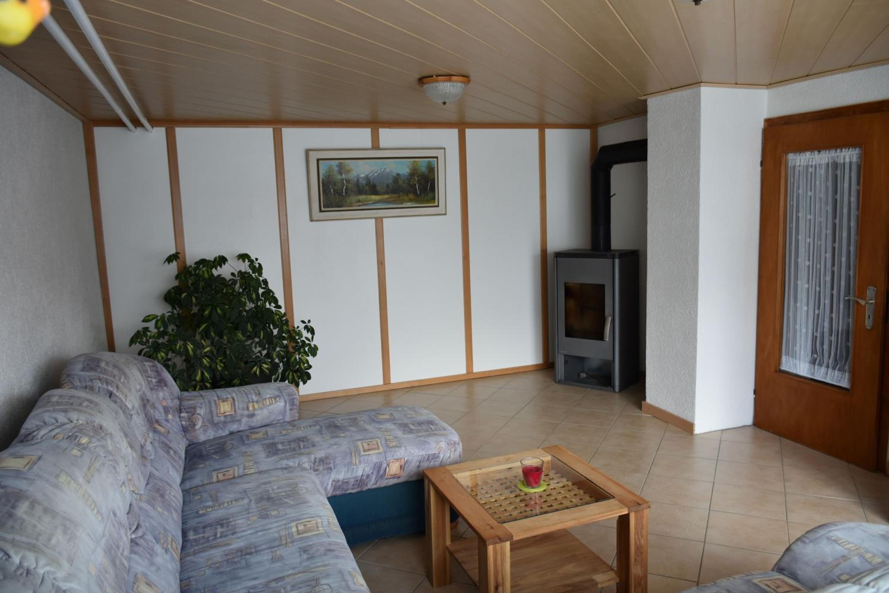 Ferienwohnung Hall