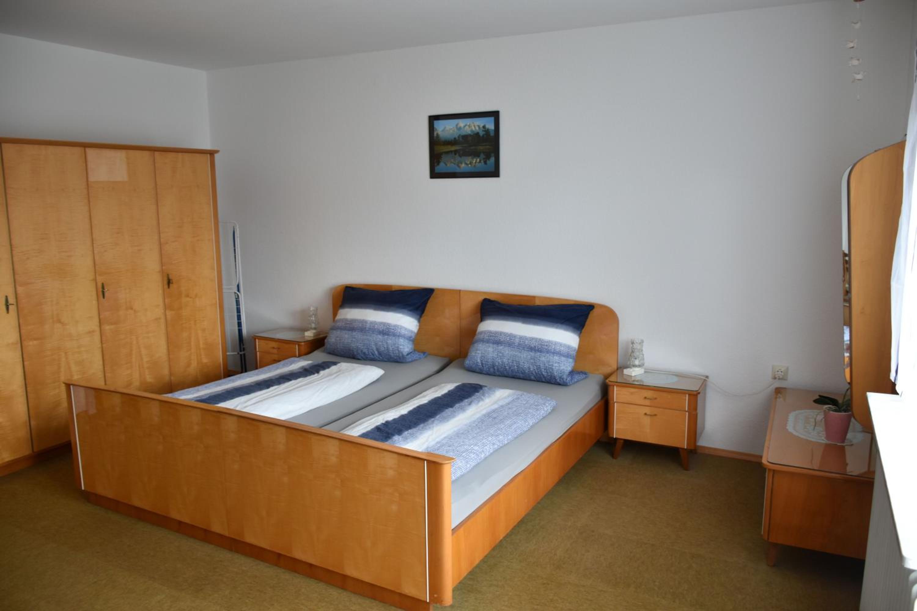 Ferienwohnung Hall