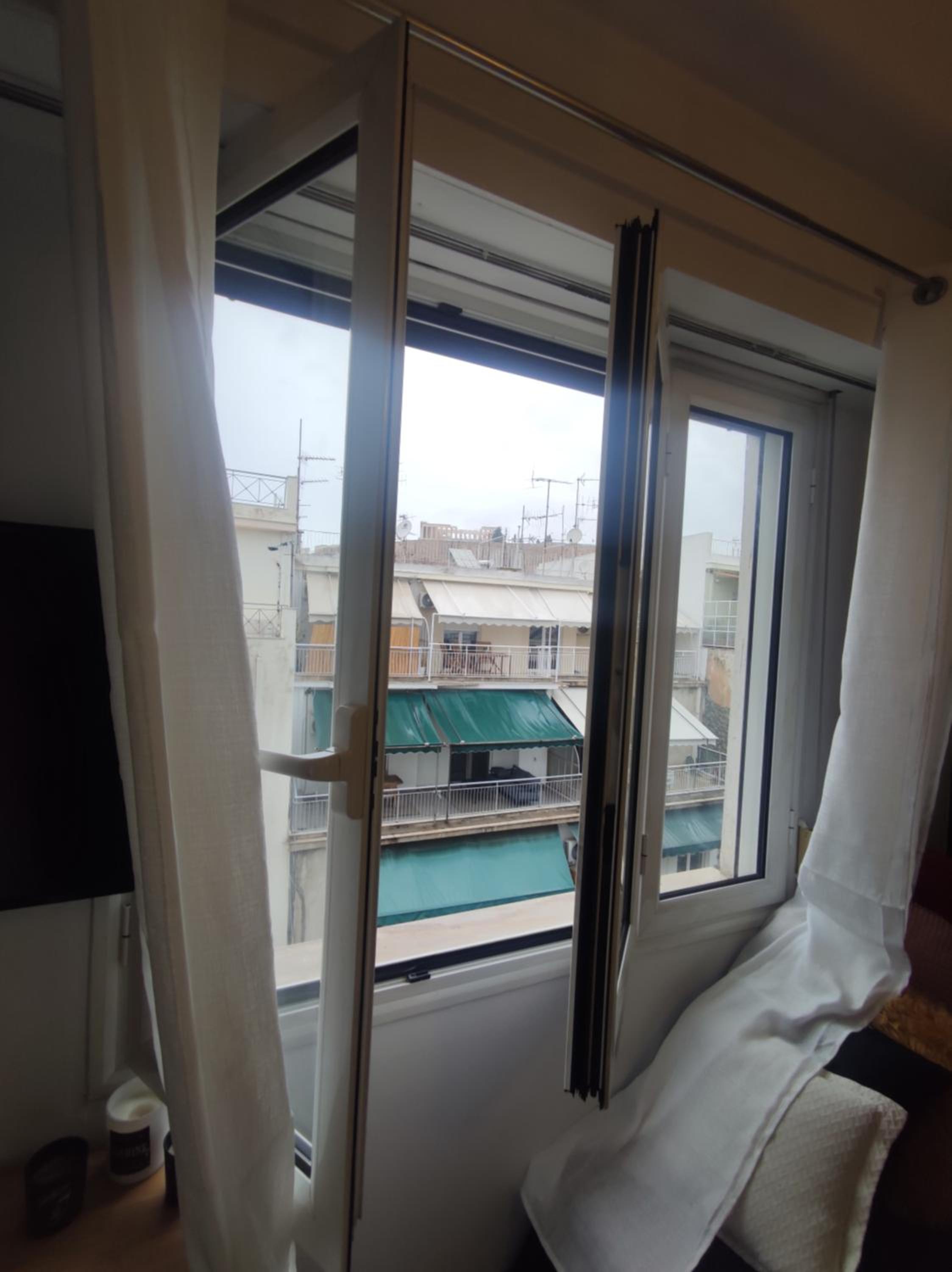 Acropolis Central Apartments