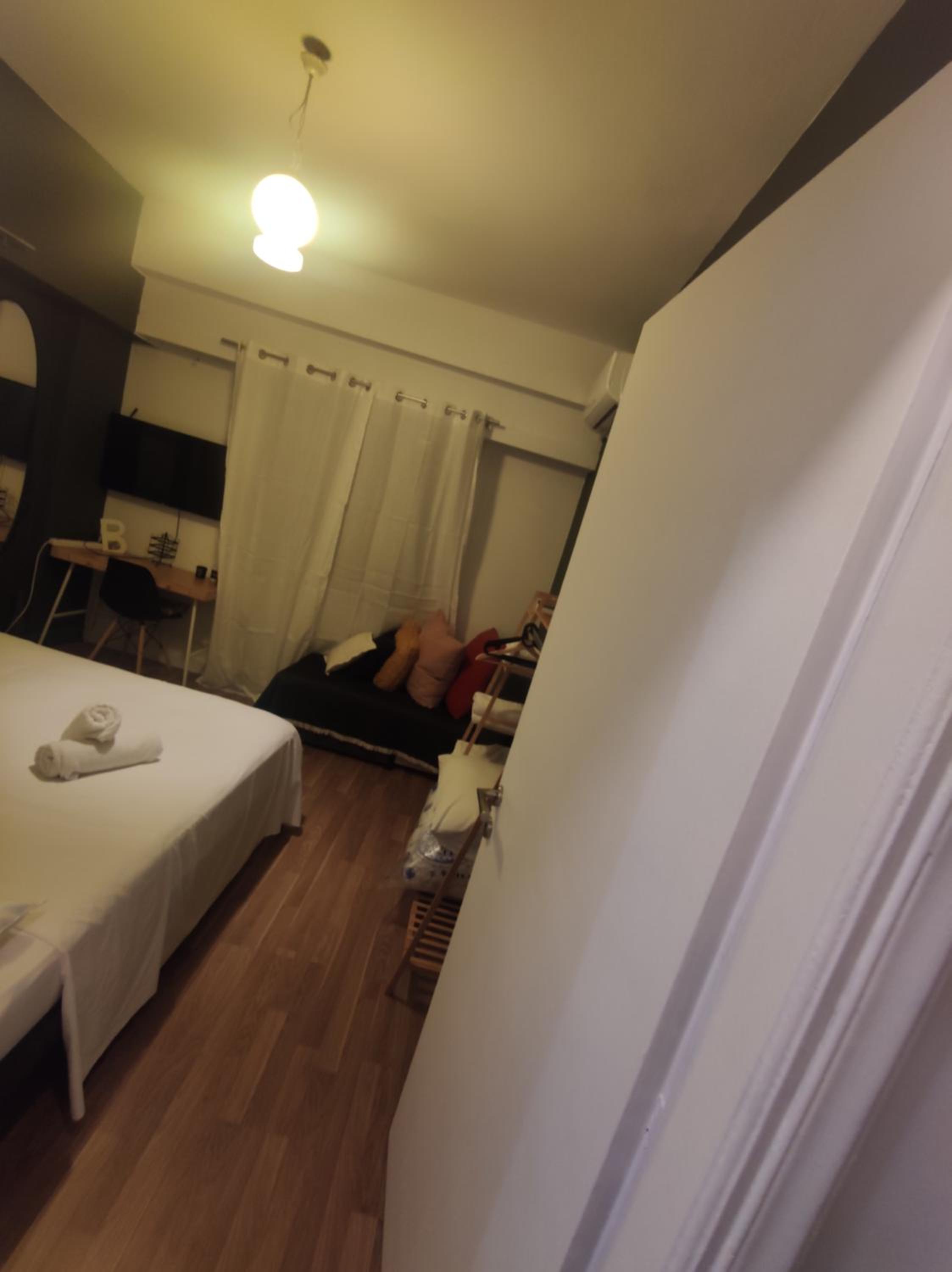Acropolis Central Apartments