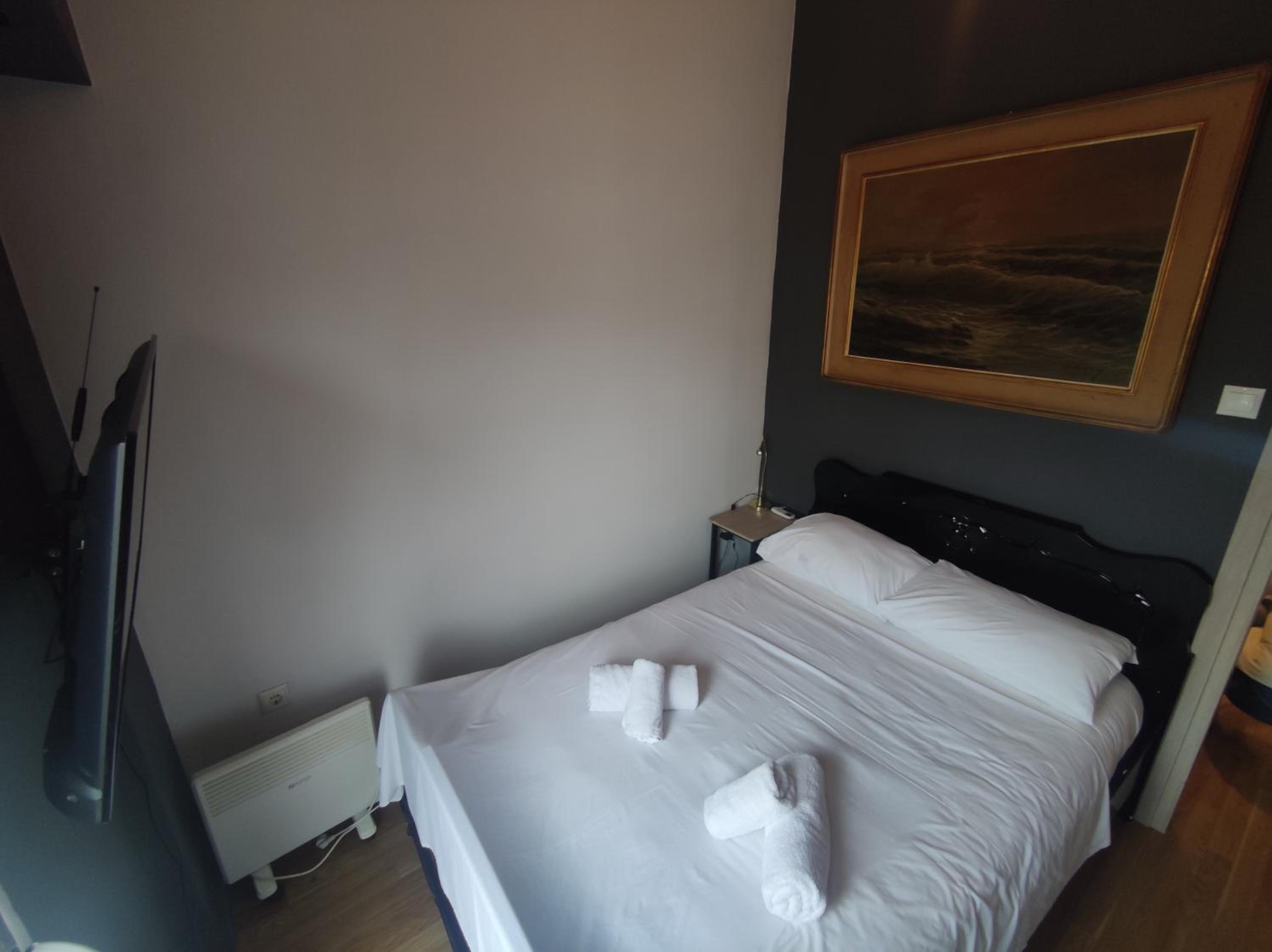 Acropolis Central Apartments