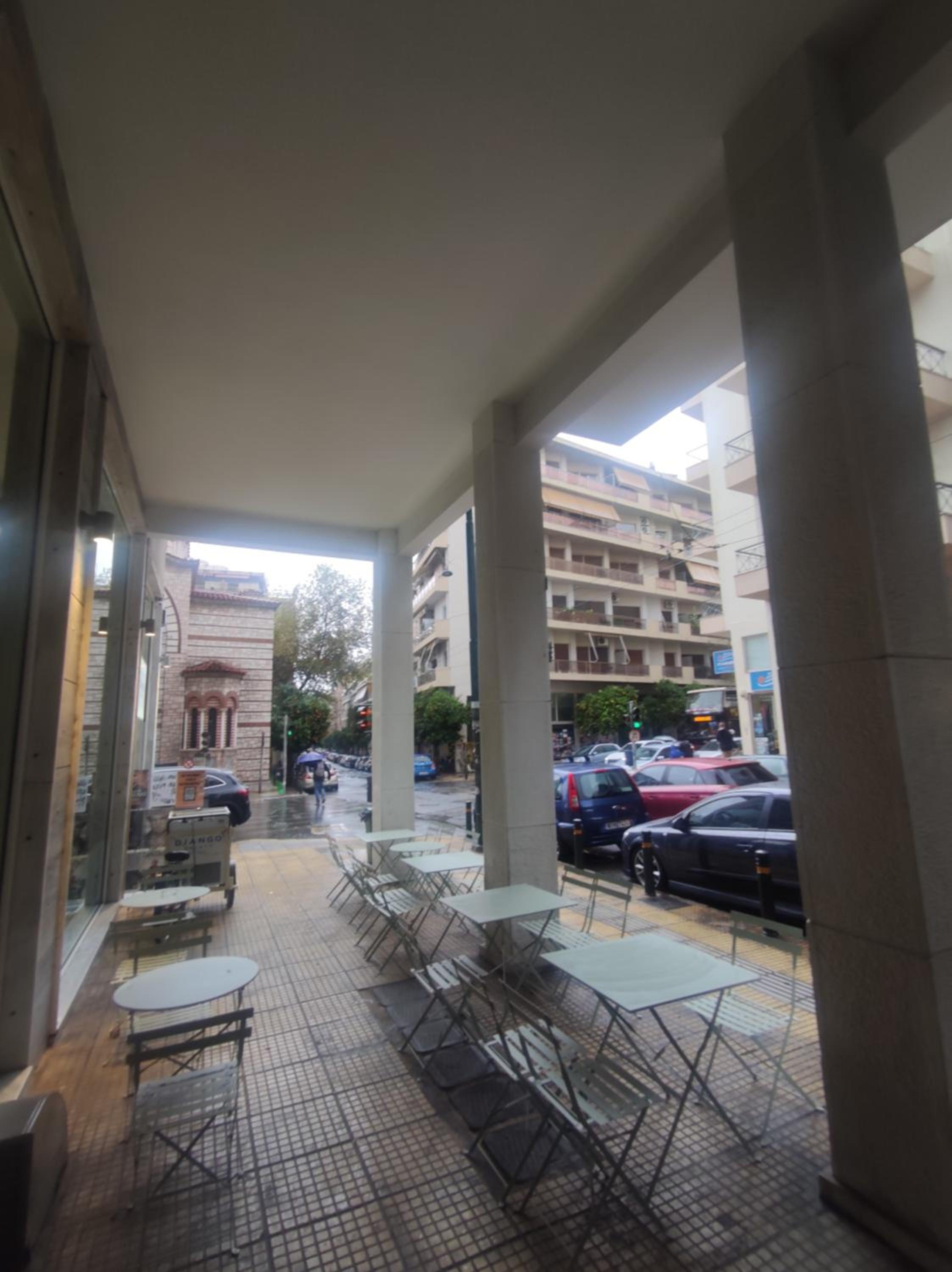 Acropolis Central Apartments