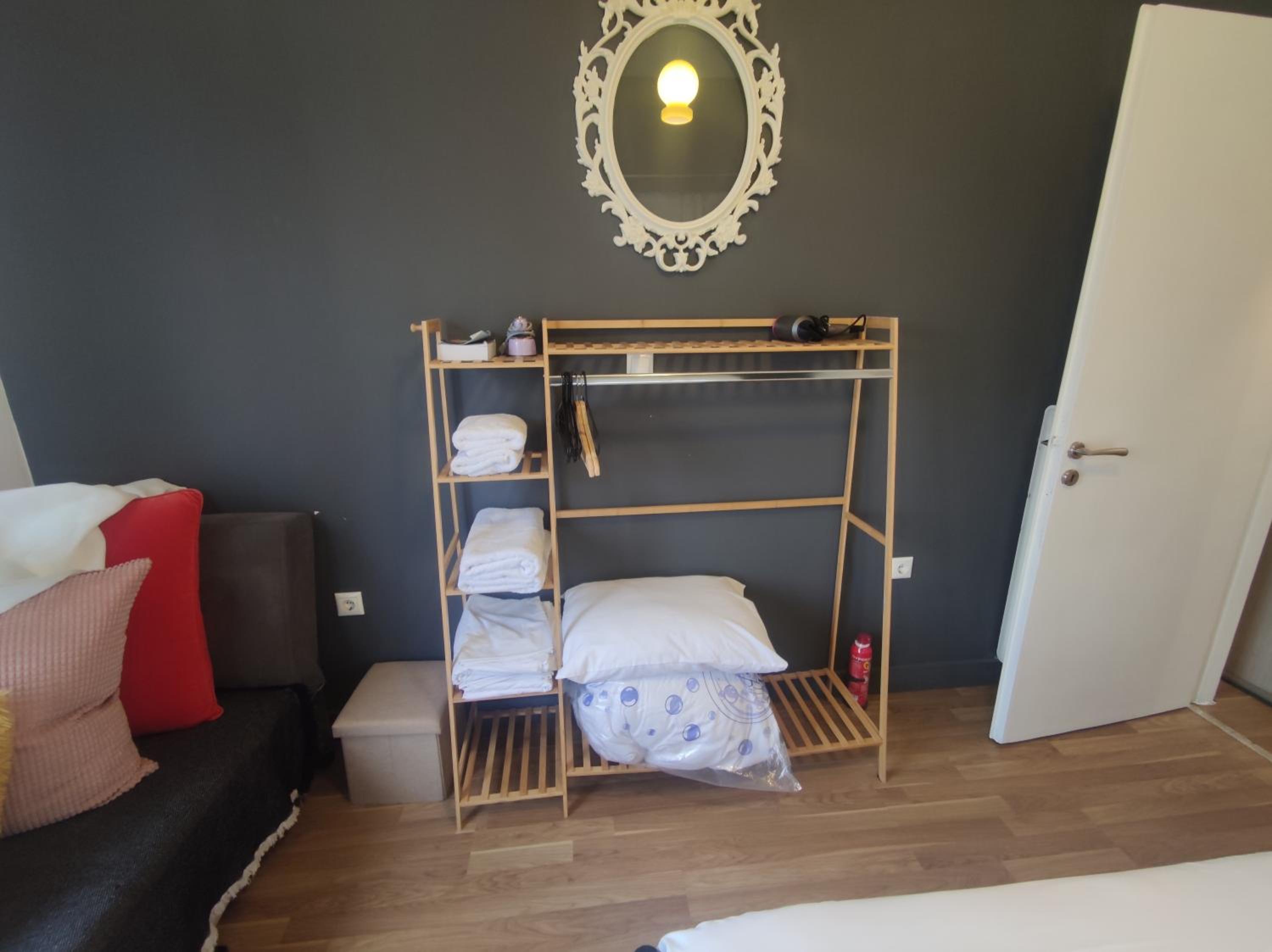 Acropolis Central Apartments