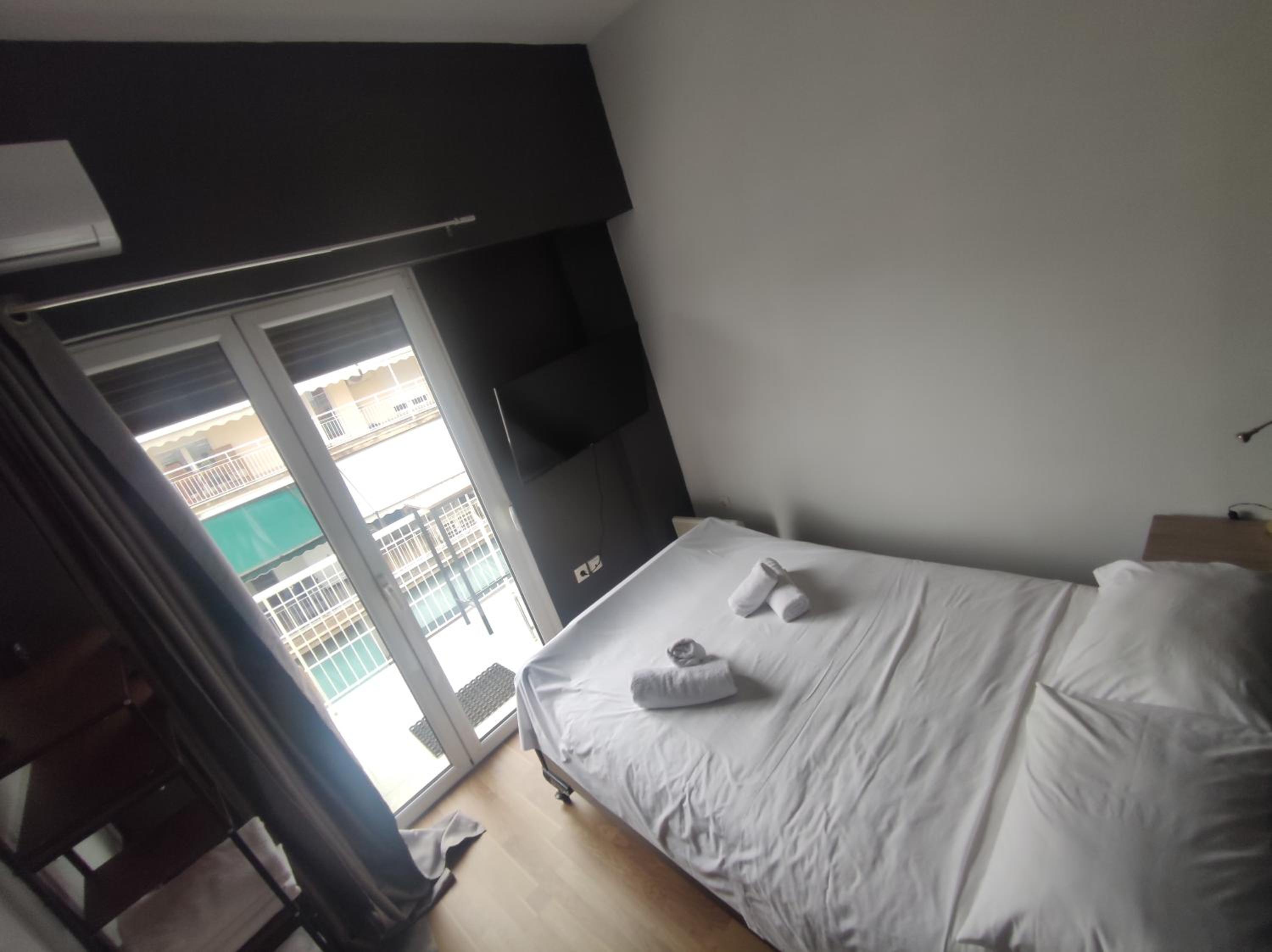 Acropolis Central Apartments
