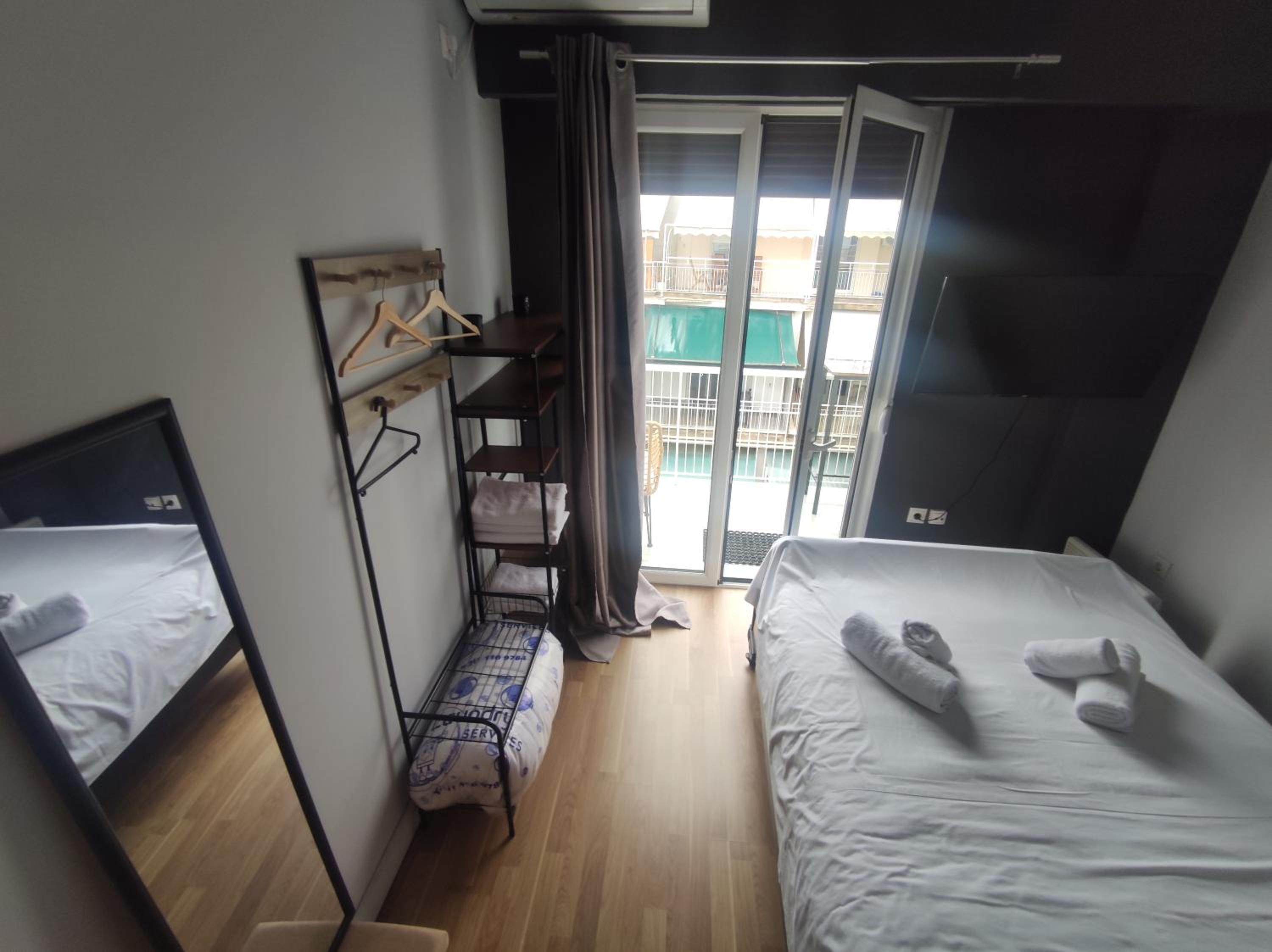 Acropolis Central Apartments