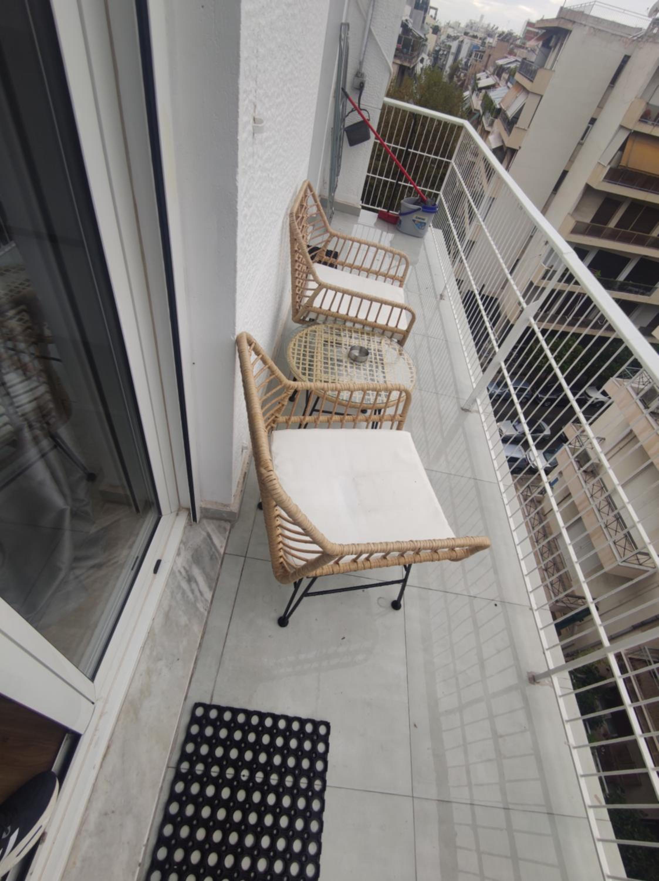 Acropolis Central Apartments