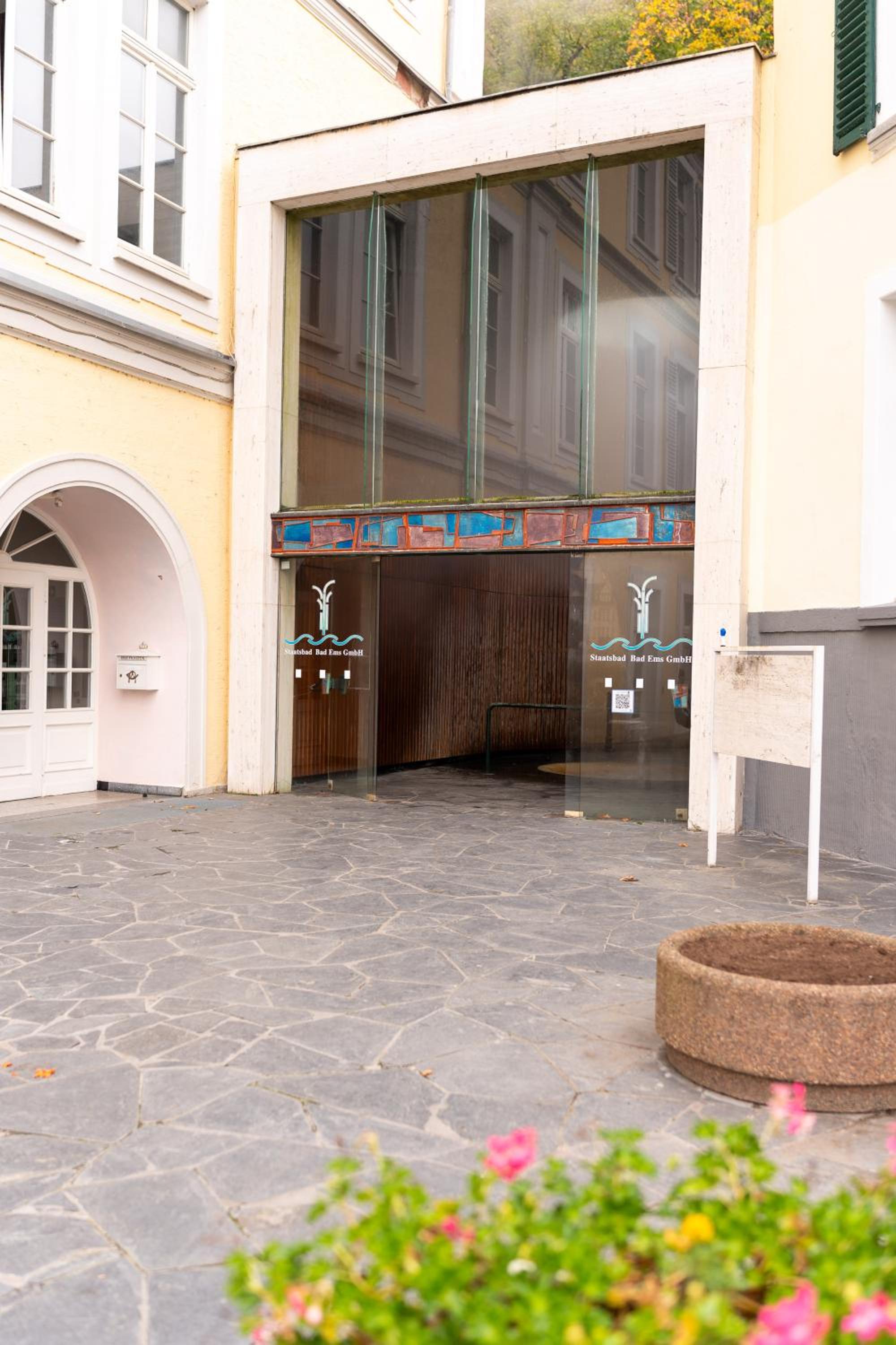 building
