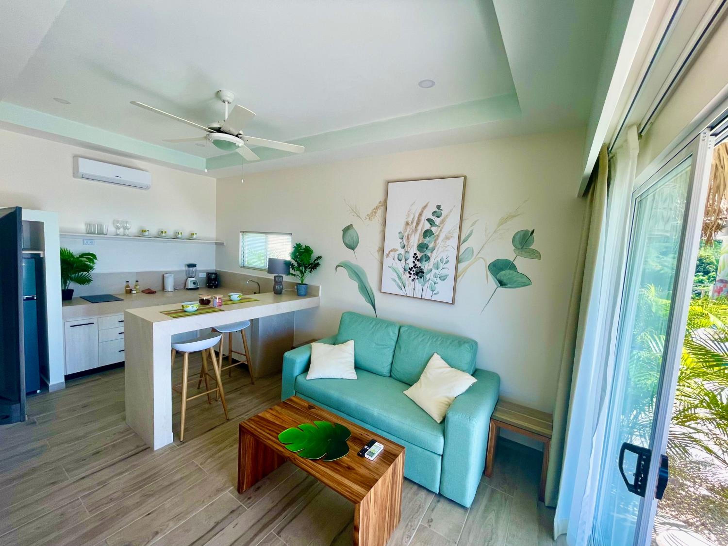 Samara Suites