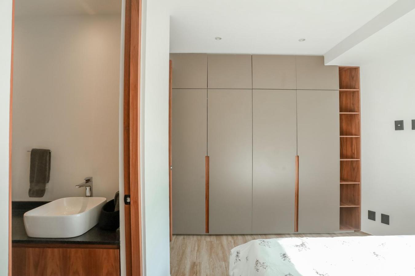 Elegancia y Confort I Departamento privado #3 photo 2