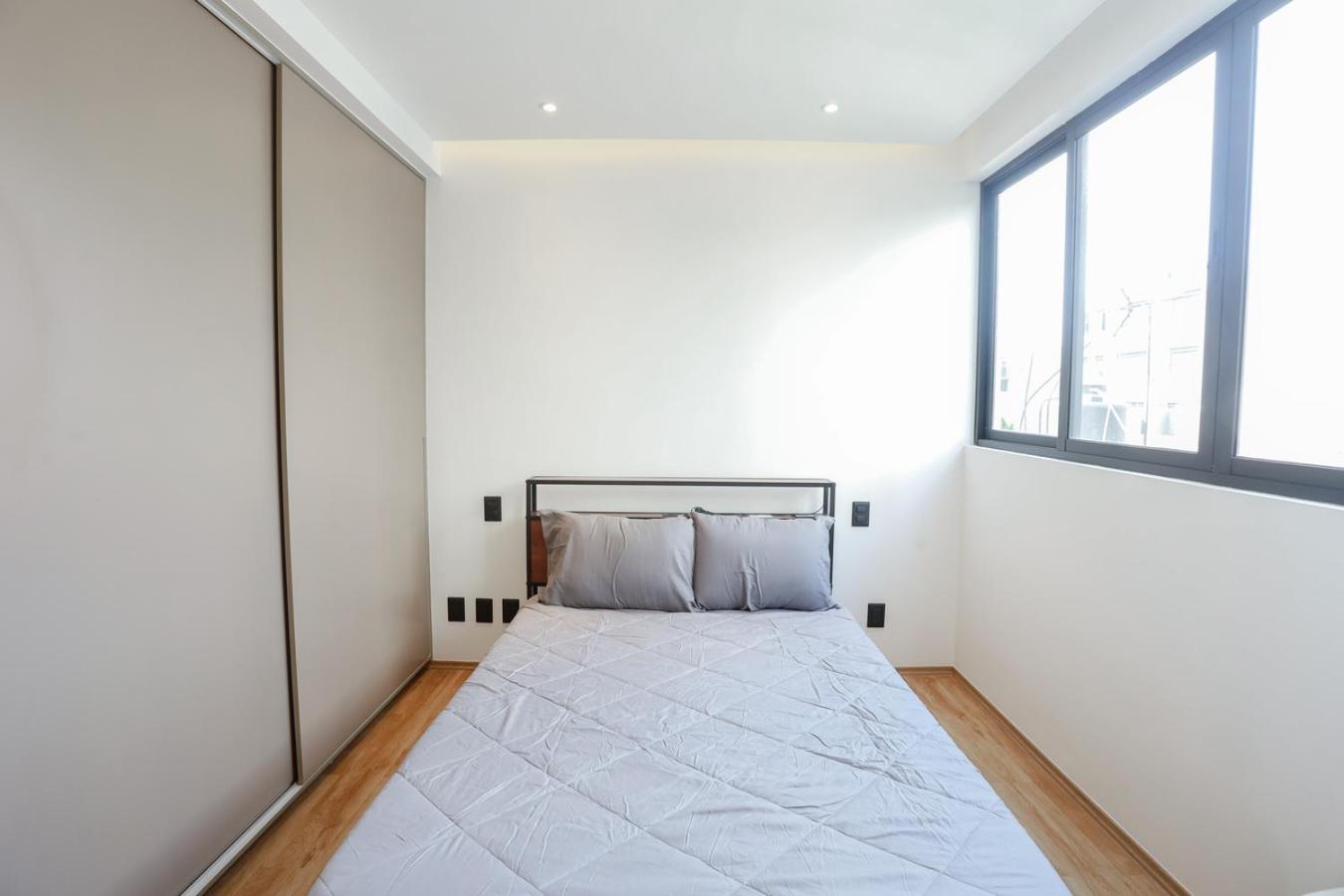 Elegancia y Confort I Departamento privado #3 photo 3