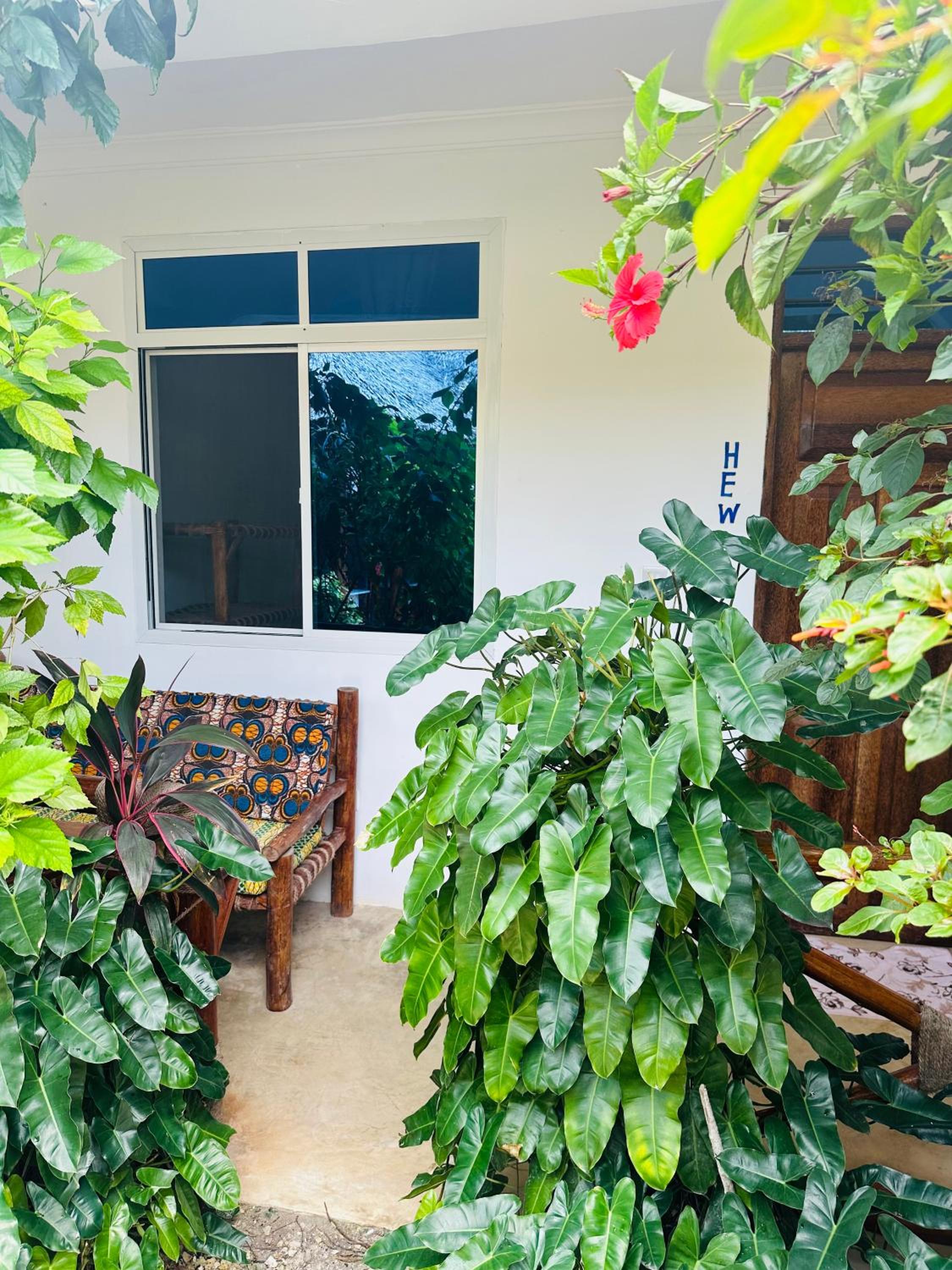 Lighthouse Guesthouse